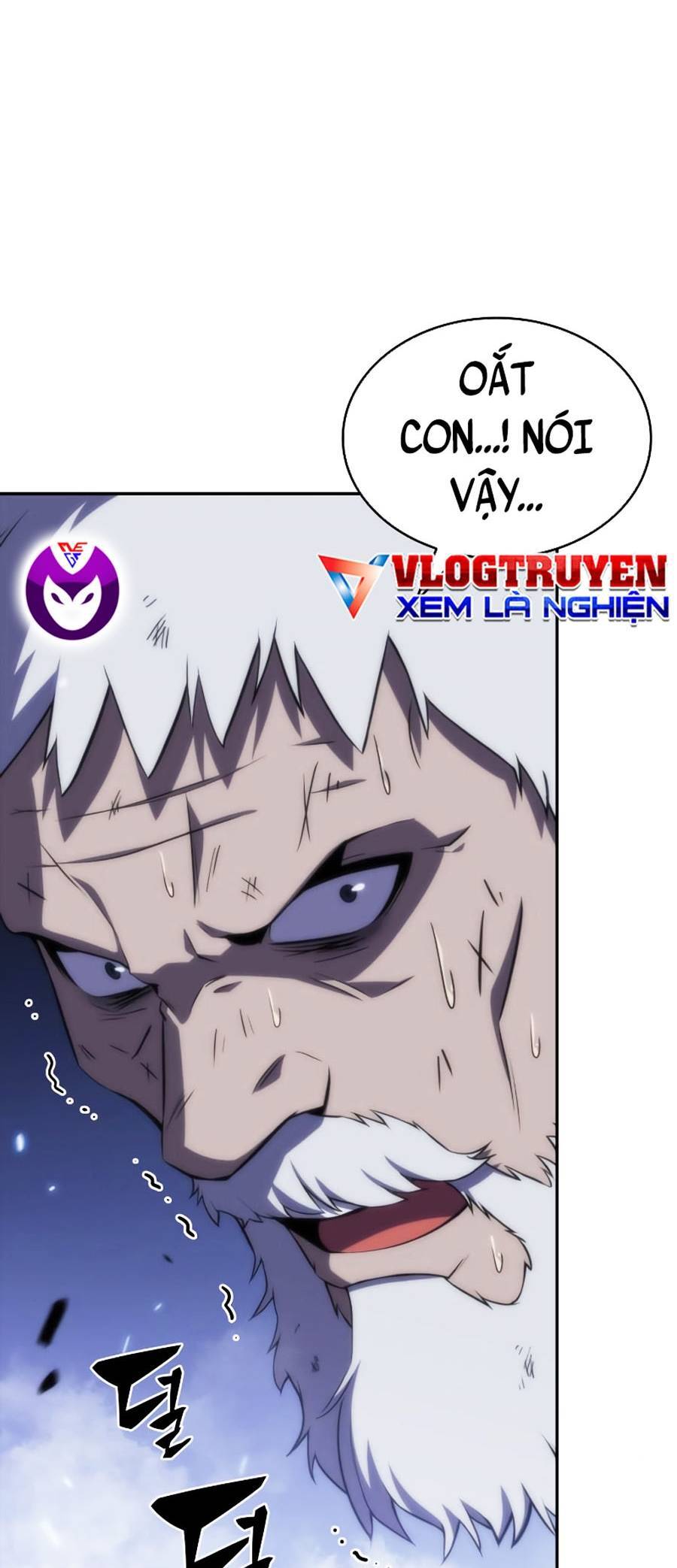 Người Chơi Mới Cấp Tối Đa Chap 40 - Next Chap 41