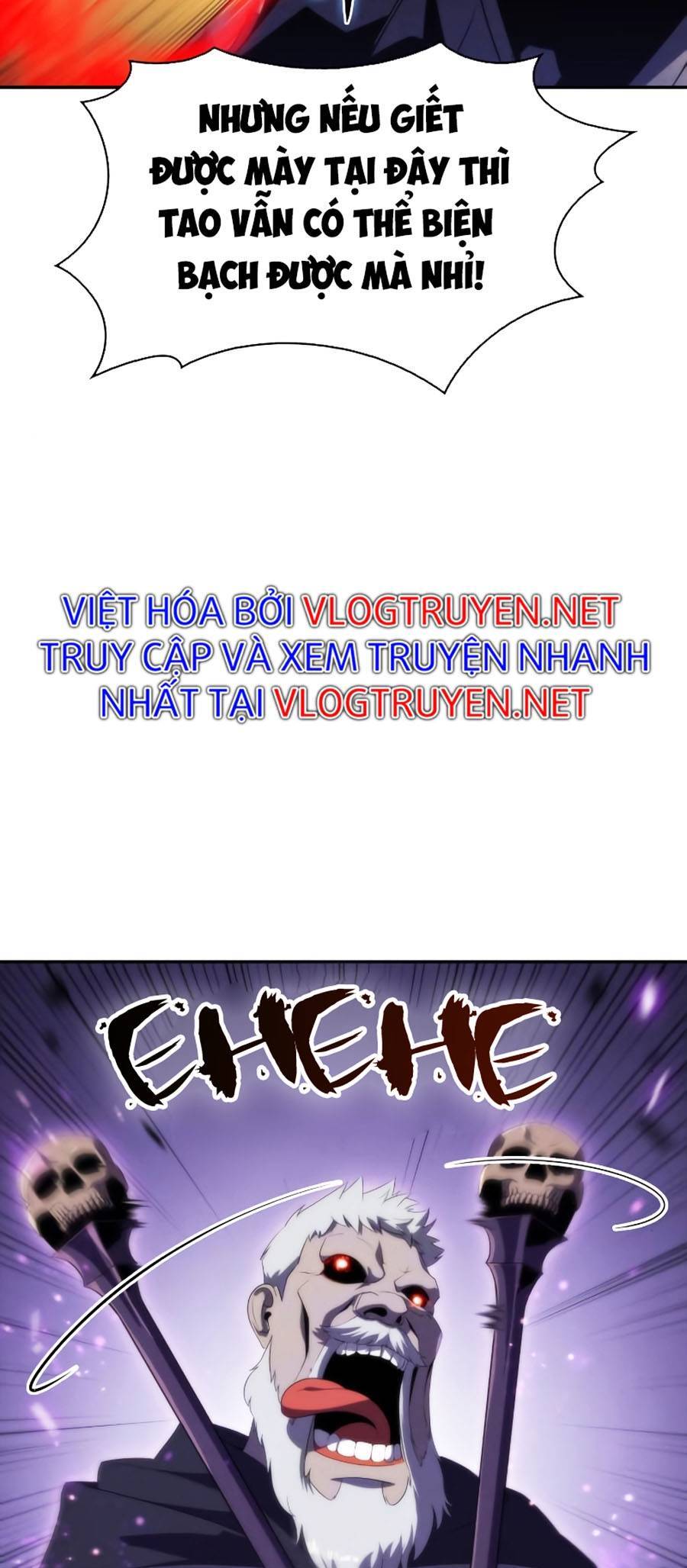 Người Chơi Mới Cấp Tối Đa Chap 40 - Next Chap 41