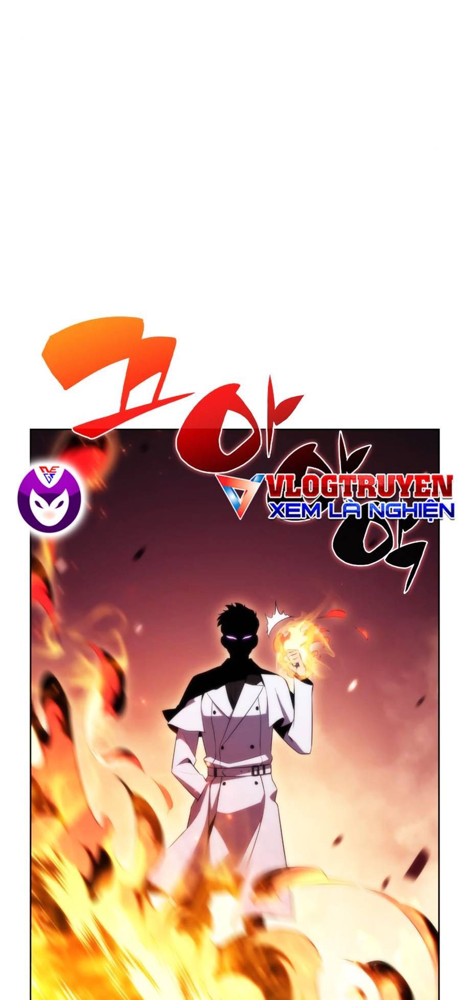 Người Chơi Mới Cấp Tối Đa Chap 40 - Next Chap 41
