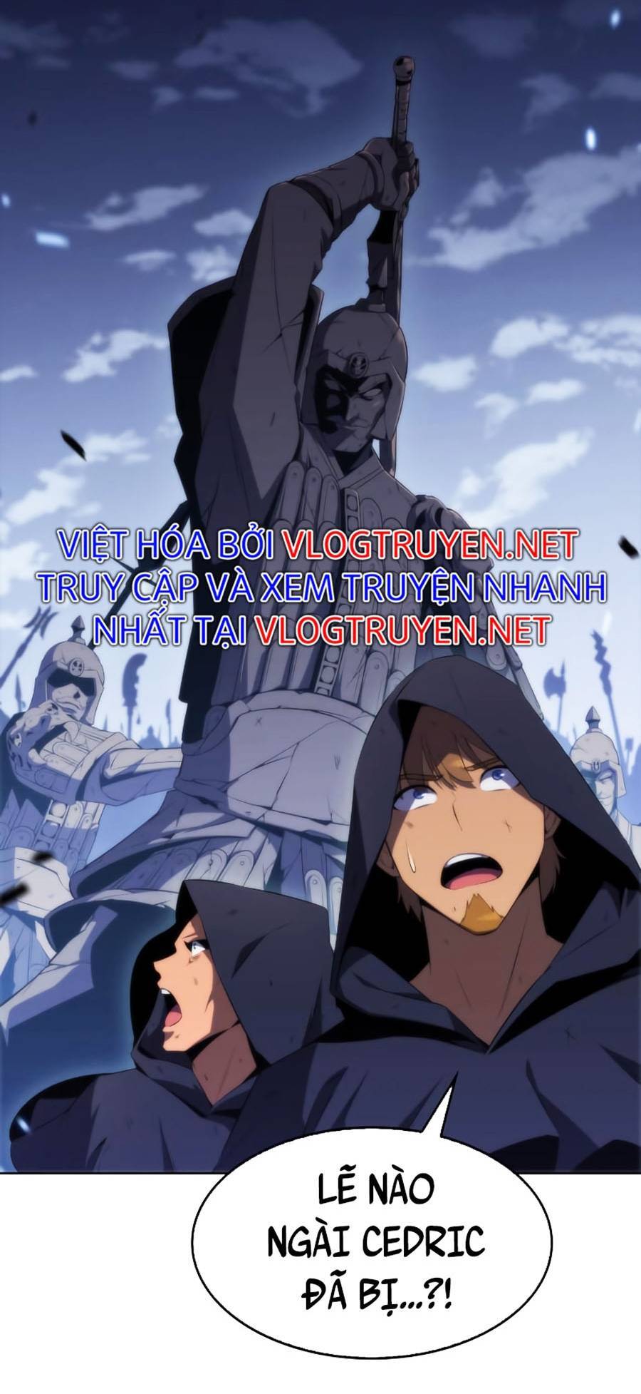 Người Chơi Mới Cấp Tối Đa Chap 40 - Next Chap 41