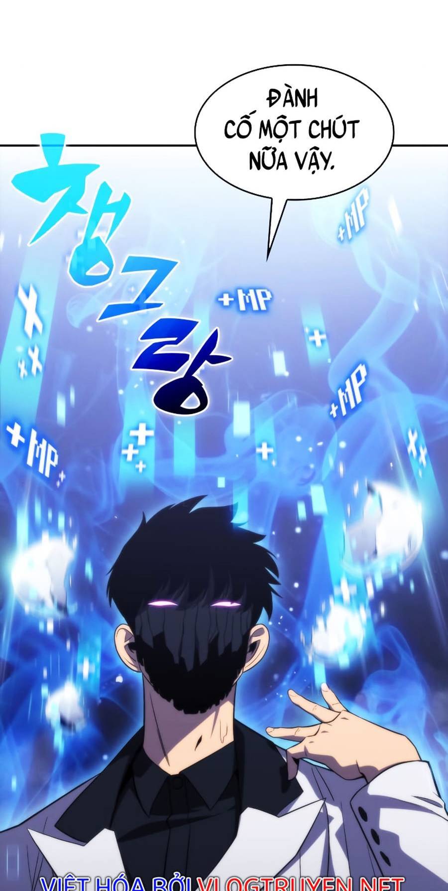 Người Chơi Mới Cấp Tối Đa Chap 40 - Next Chap 41