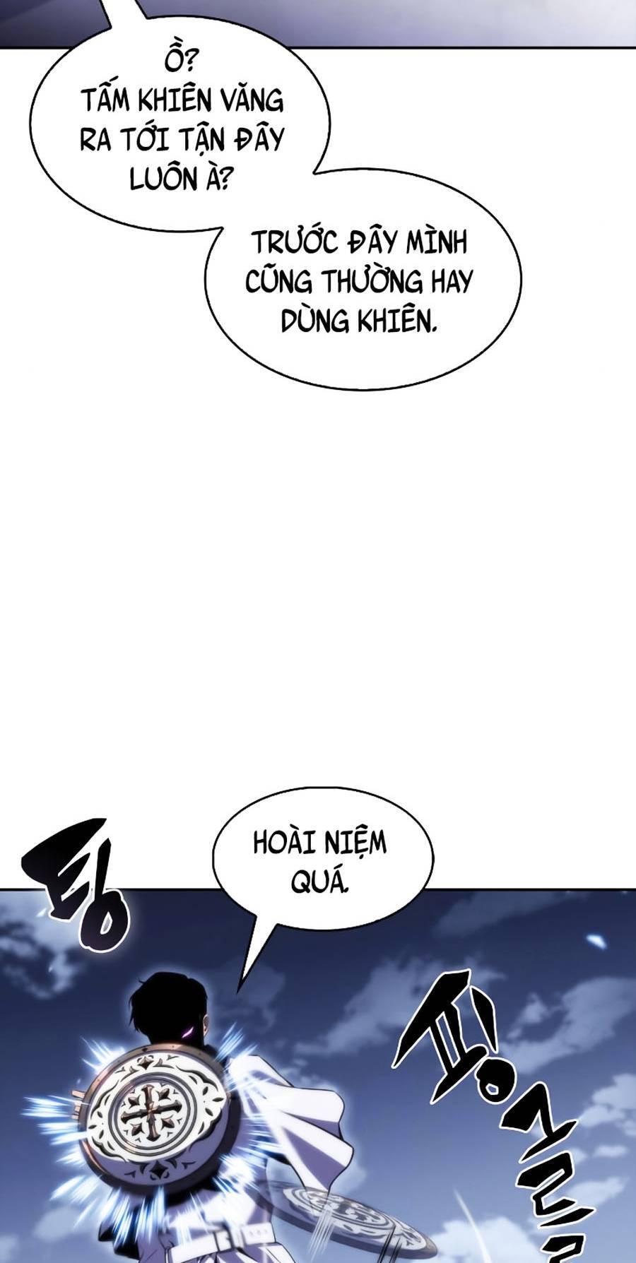 Người Chơi Mới Cấp Tối Đa Chap 40 - Next Chap 41