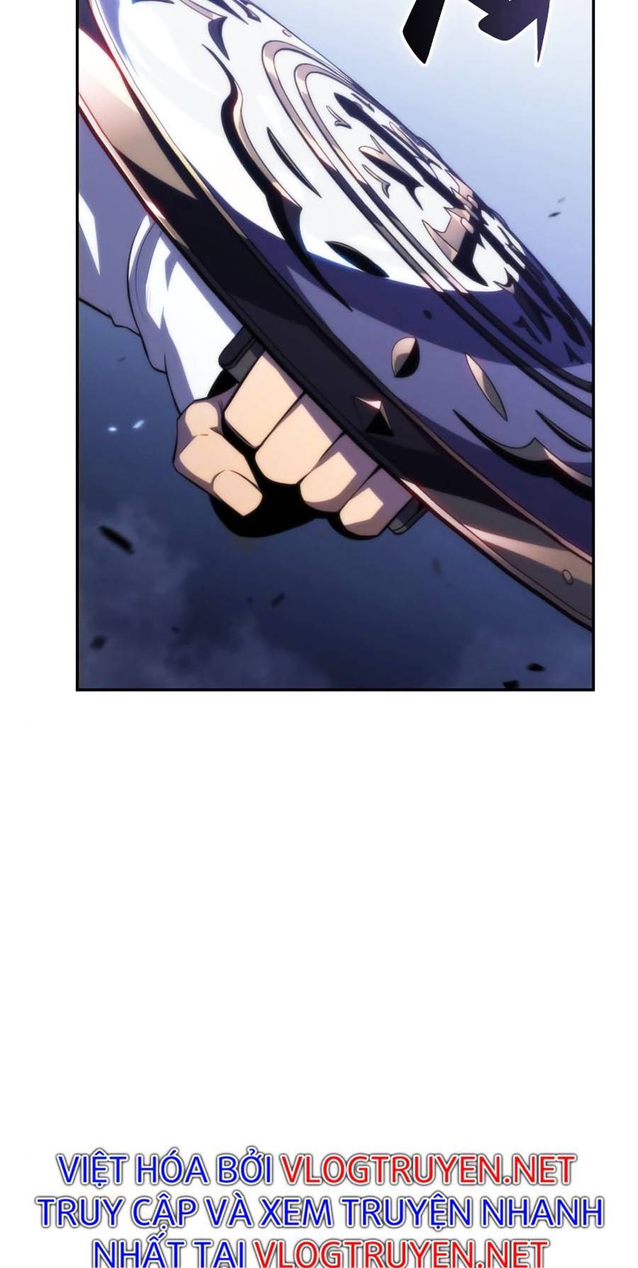 Người Chơi Mới Cấp Tối Đa Chap 40 - Next Chap 41