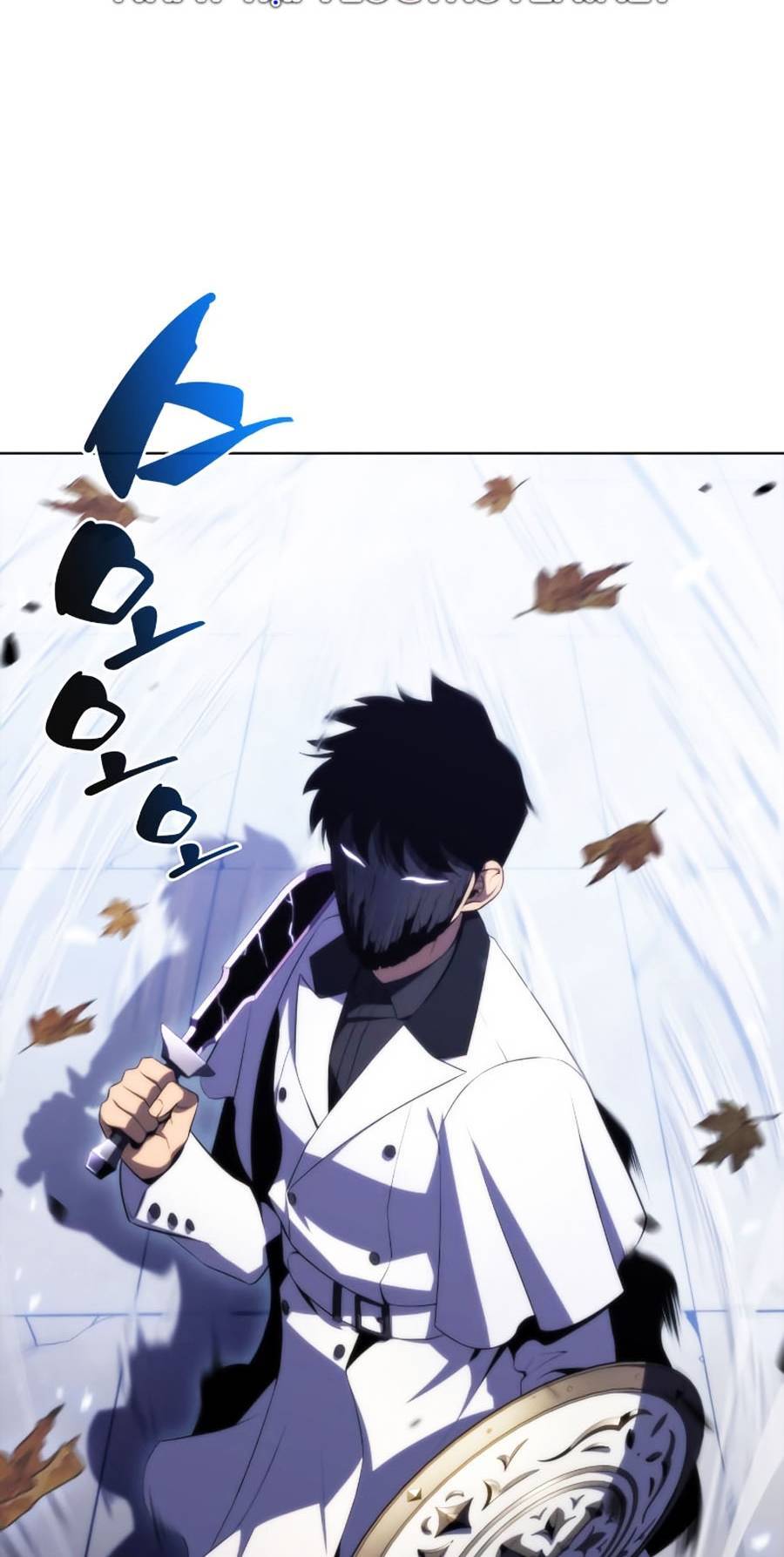 Người Chơi Mới Cấp Tối Đa Chap 40 - Next Chap 41