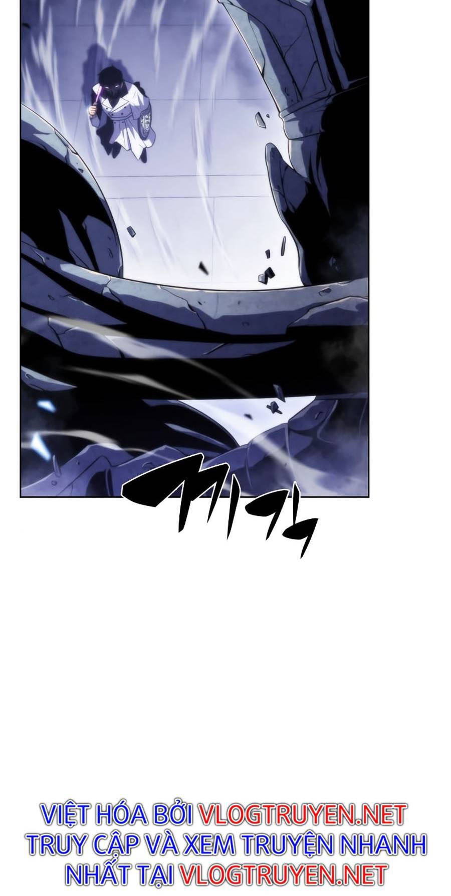 Người Chơi Mới Cấp Tối Đa Chap 40 - Next Chap 41