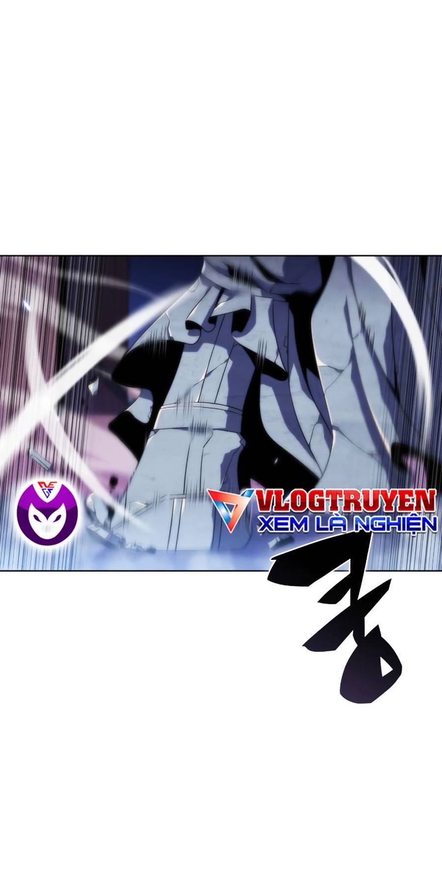 Người Chơi Mới Cấp Tối Đa Chap 40 - Next Chap 41