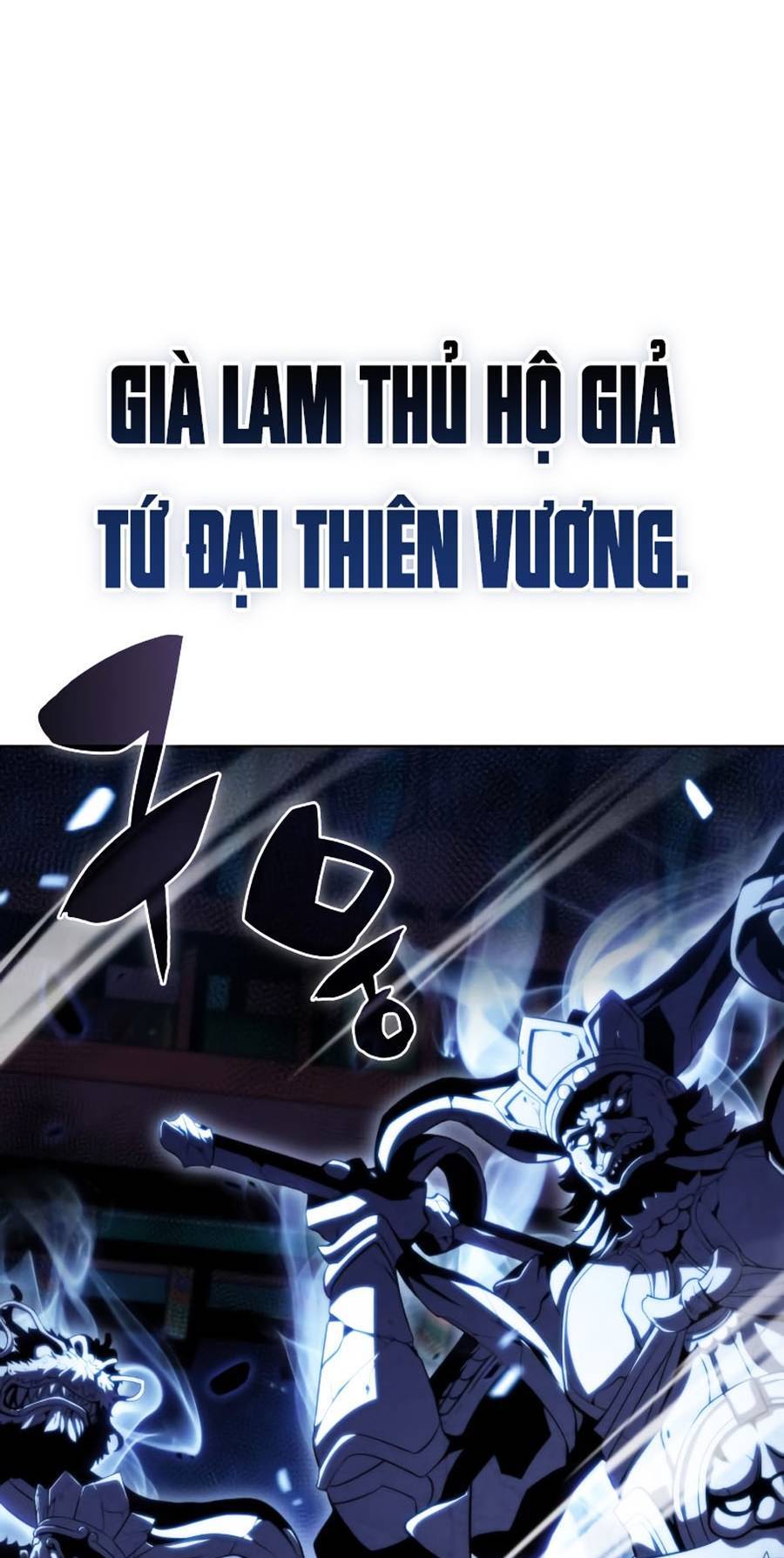 Người Chơi Mới Cấp Tối Đa Chap 40 - Next Chap 41
