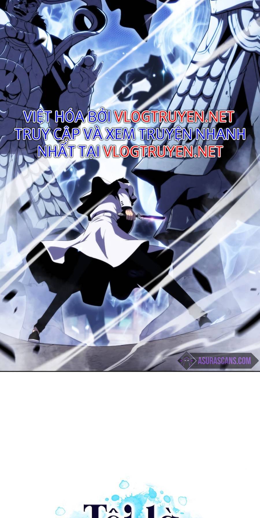 Người Chơi Mới Cấp Tối Đa Chap 40 - Next Chap 41