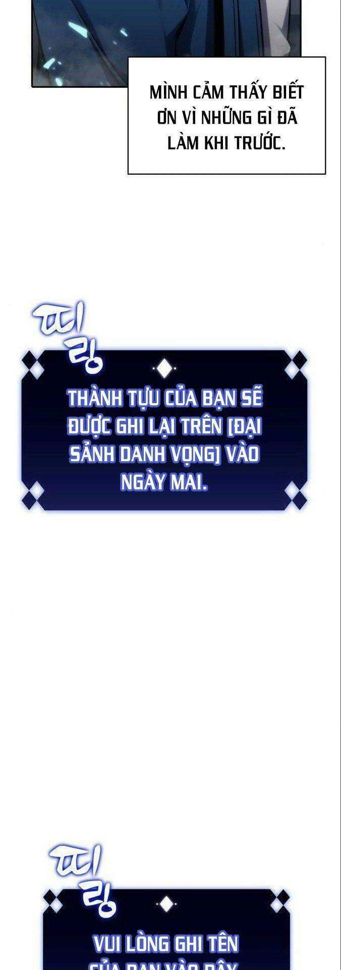 Người Chơi Mới Cấp Tối Đa Chap 4 - Next Chap 5