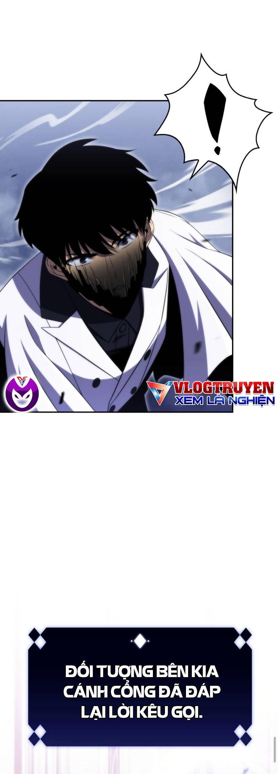 Người Chơi Mới Cấp Tối Đa Chap 41 - Next Chap 42