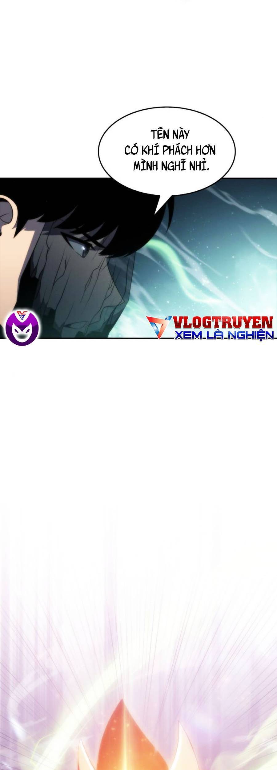 Người Chơi Mới Cấp Tối Đa Chap 41 - Next Chap 42