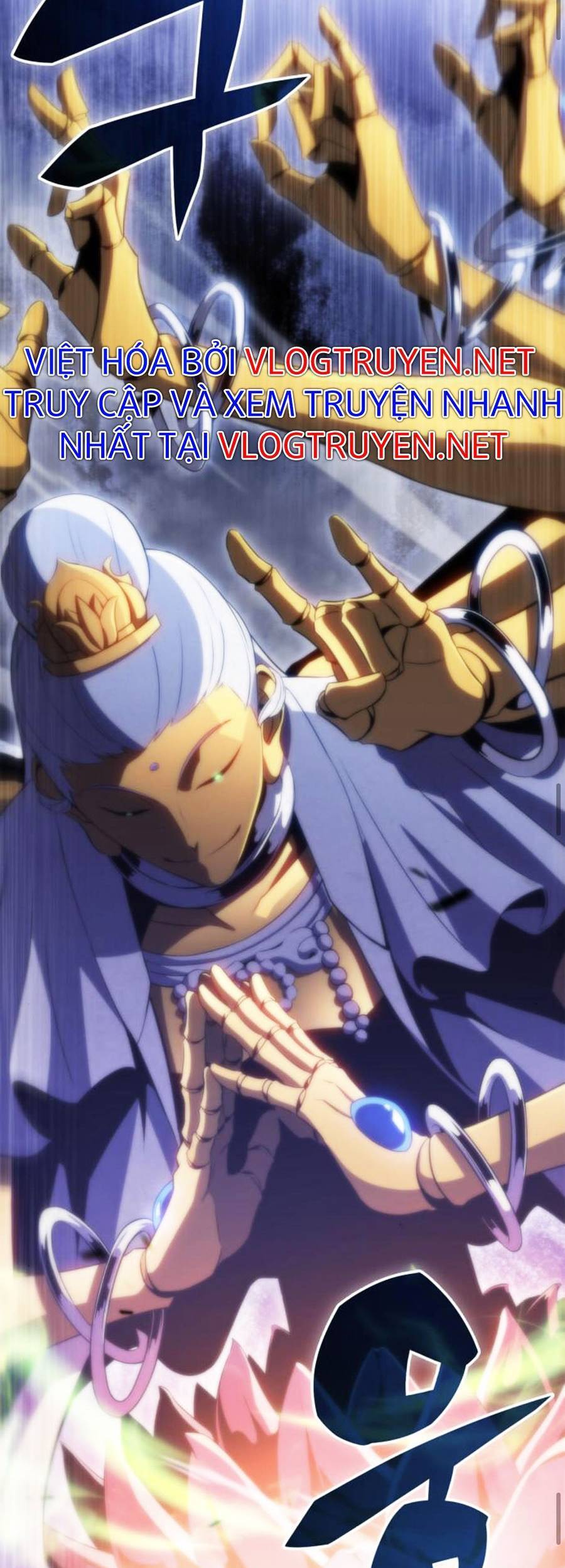 Người Chơi Mới Cấp Tối Đa Chap 41 - Next Chap 42