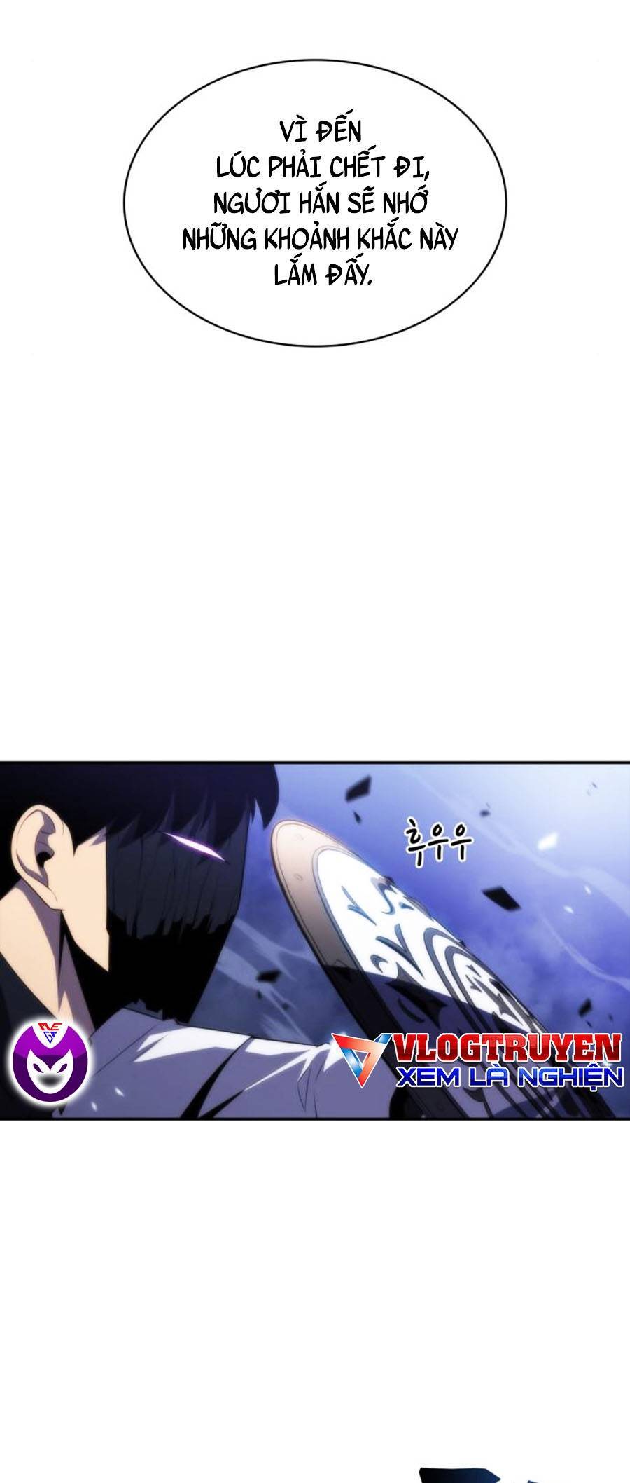 Người Chơi Mới Cấp Tối Đa Chap 41 - Next Chap 42