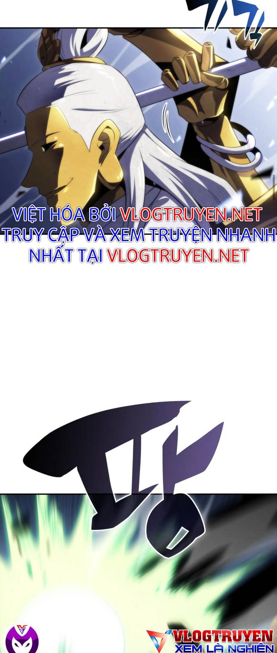 Người Chơi Mới Cấp Tối Đa Chap 41 - Next Chap 42