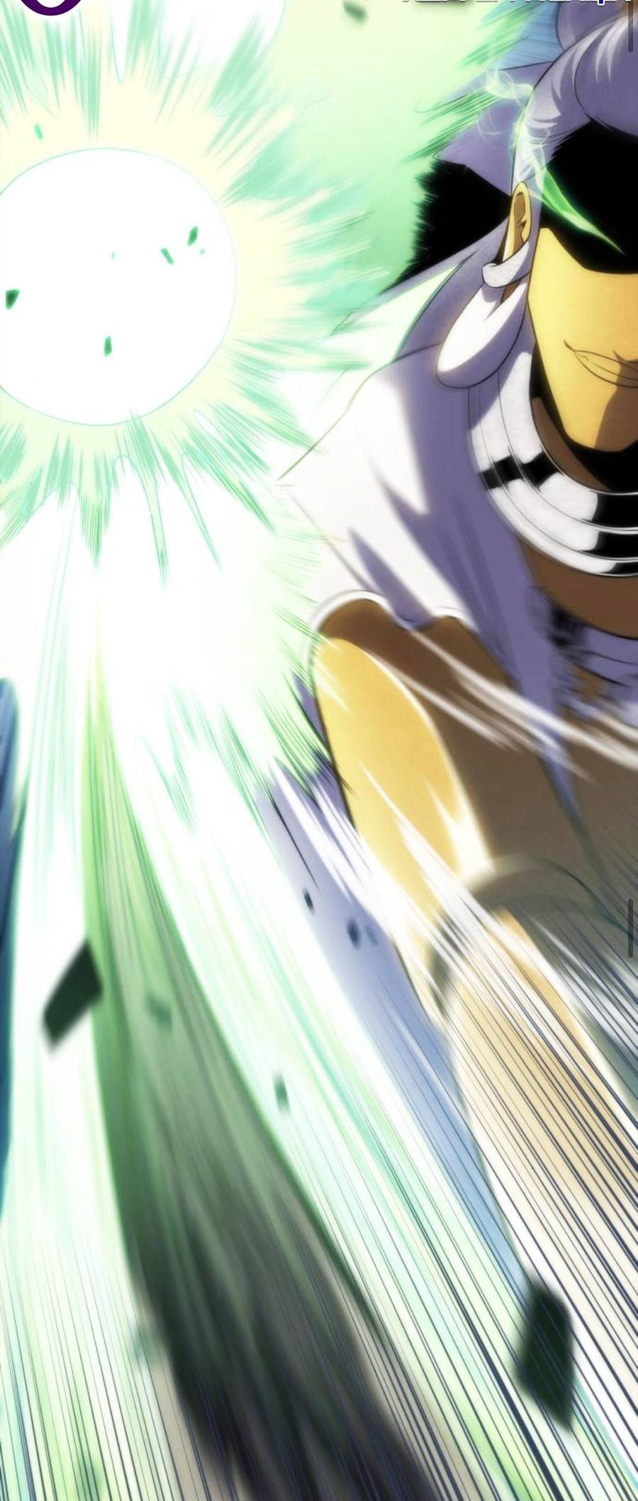 Người Chơi Mới Cấp Tối Đa Chap 41 - Next Chap 42