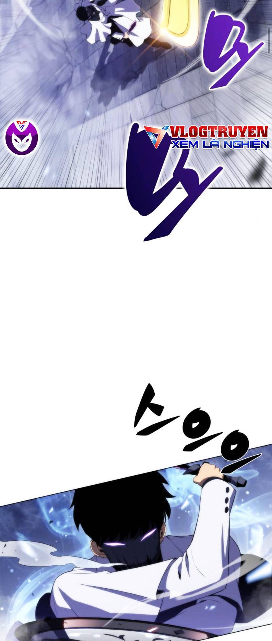 Người Chơi Mới Cấp Tối Đa Chap 41 - Next Chap 42