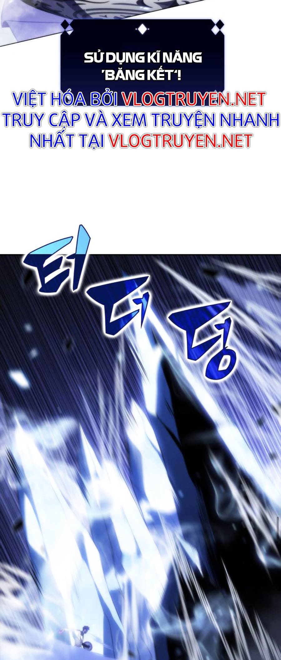 Người Chơi Mới Cấp Tối Đa Chap 41 - Next Chap 42