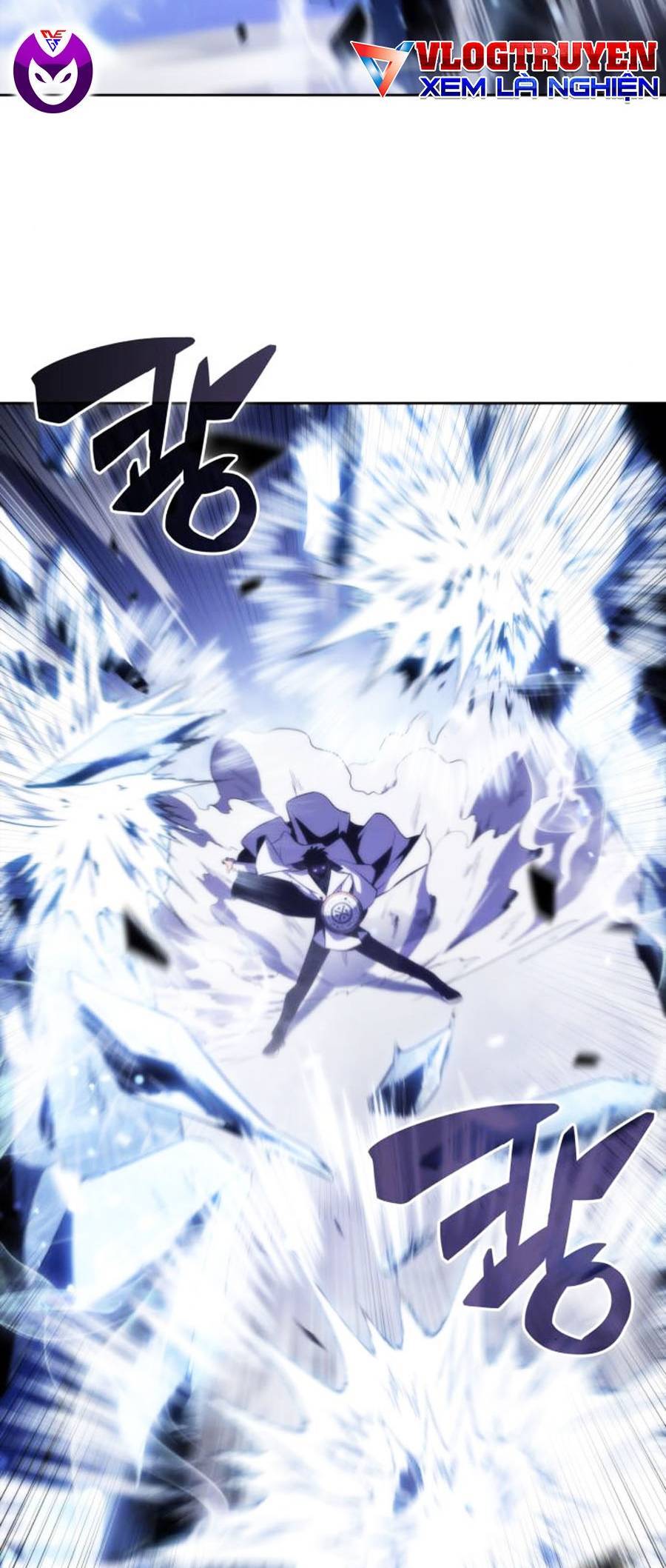 Người Chơi Mới Cấp Tối Đa Chap 41 - Next Chap 42