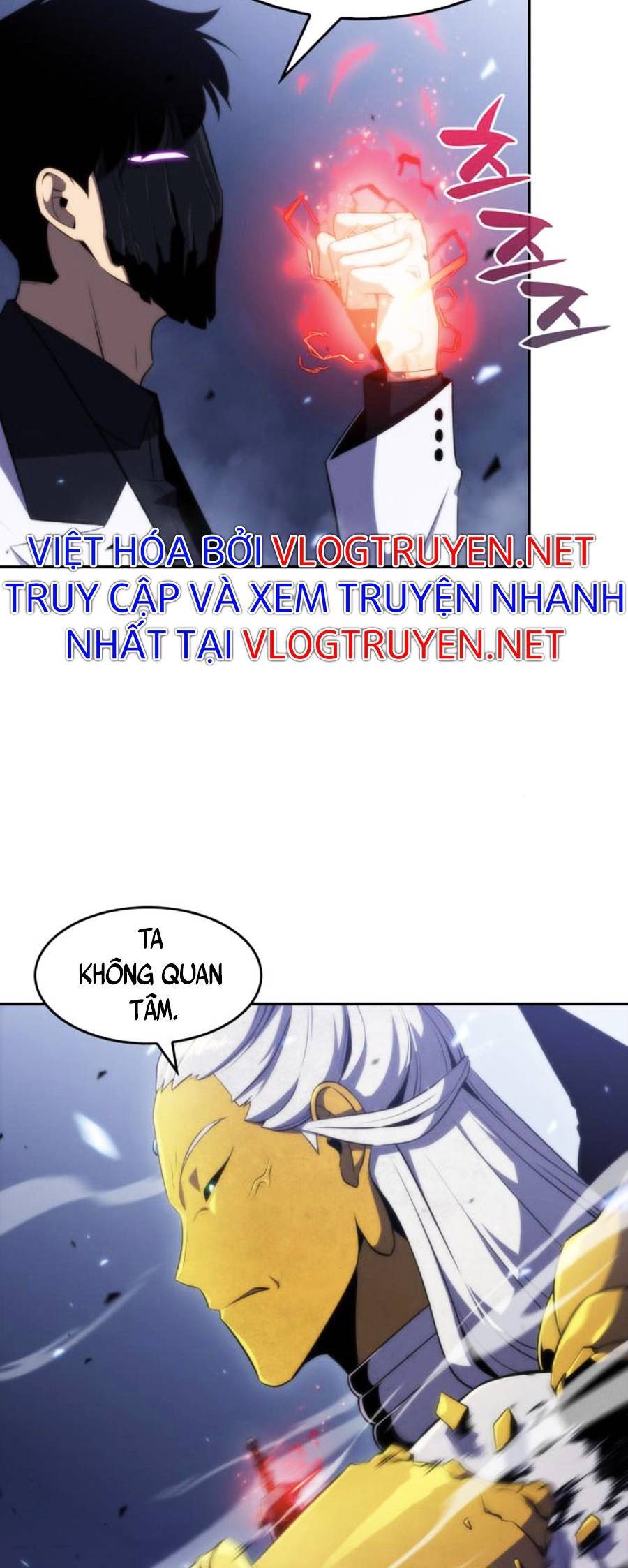 Người Chơi Mới Cấp Tối Đa Chap 41 - Next Chap 42