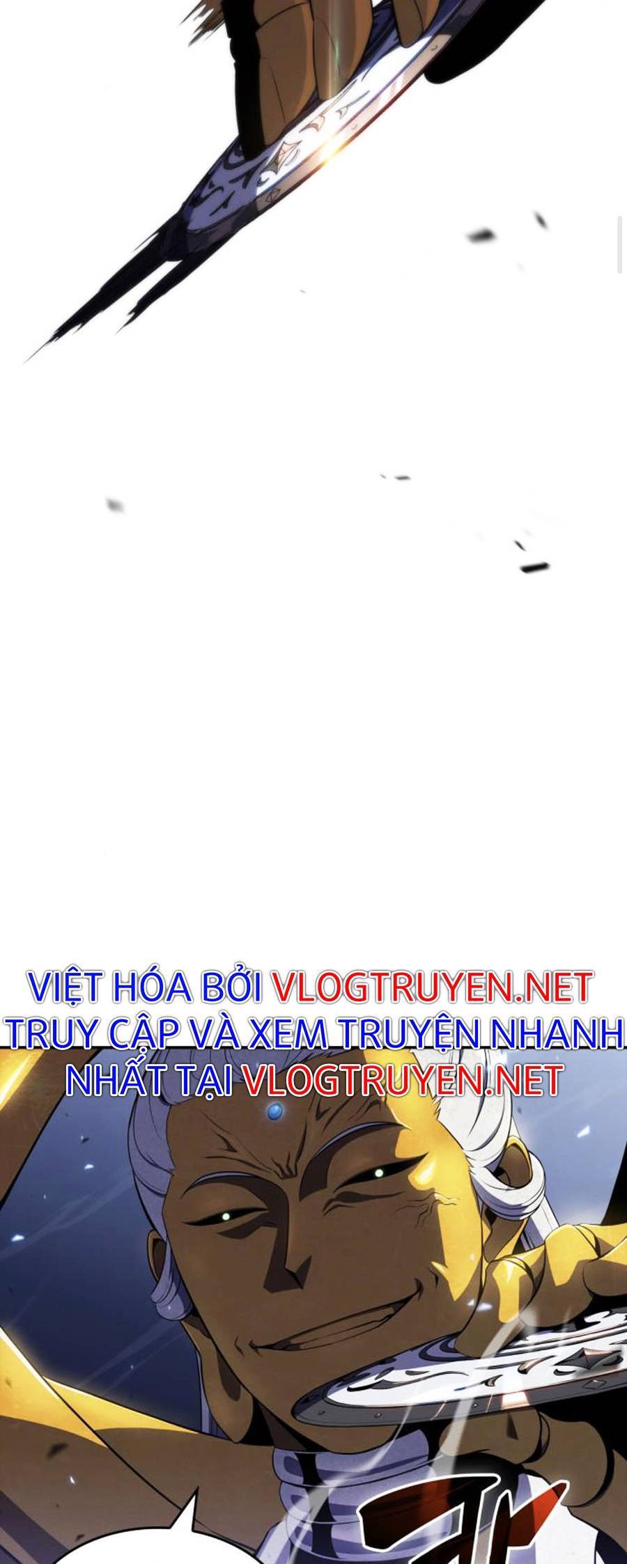 Người Chơi Mới Cấp Tối Đa Chap 41 - Next Chap 42