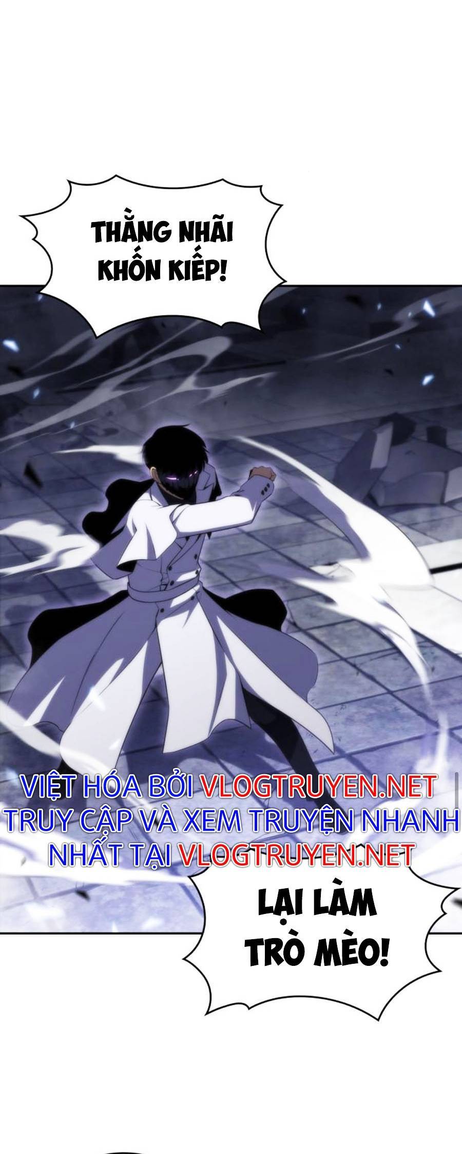 Người Chơi Mới Cấp Tối Đa Chap 41 - Next Chap 42