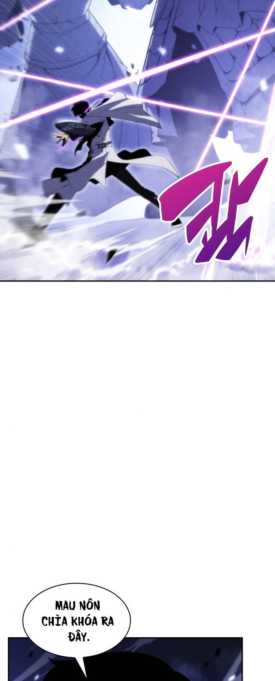 Người Chơi Mới Cấp Tối Đa Chap 41 - Next Chap 42