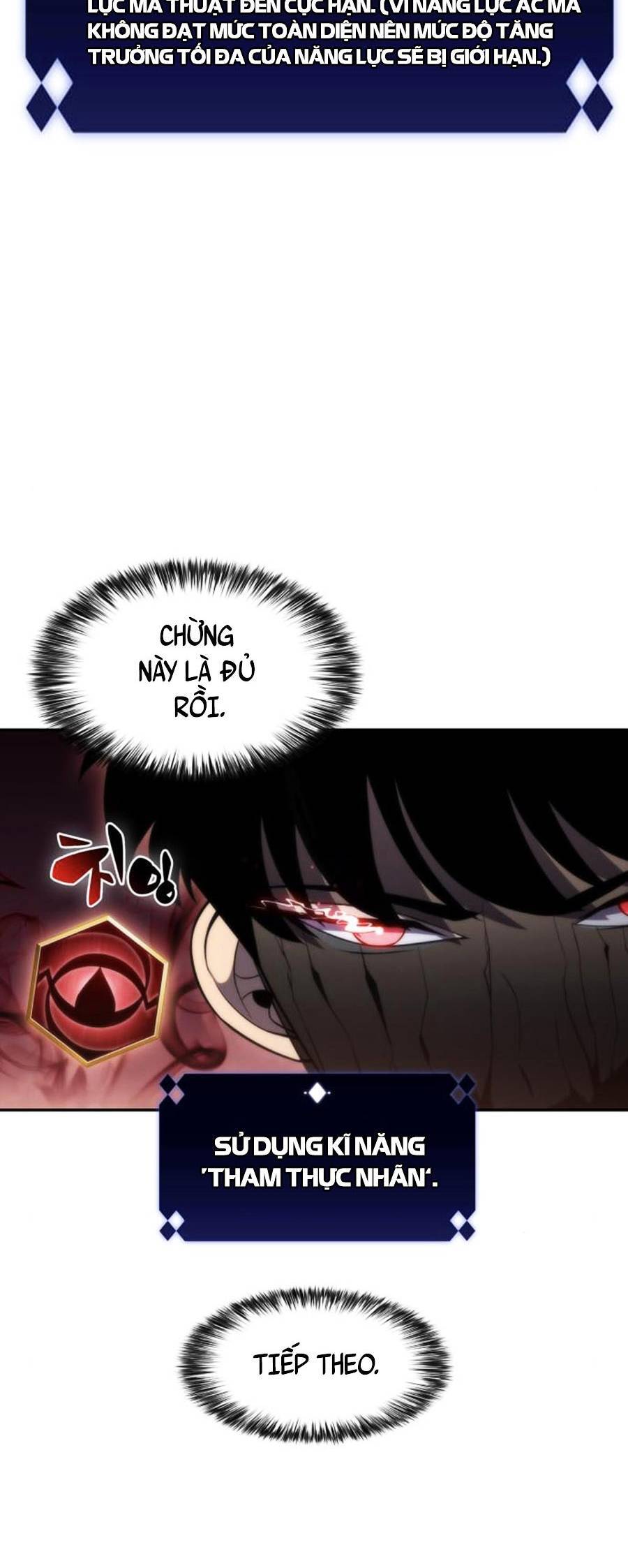 Người Chơi Mới Cấp Tối Đa Chap 41 - Next Chap 42