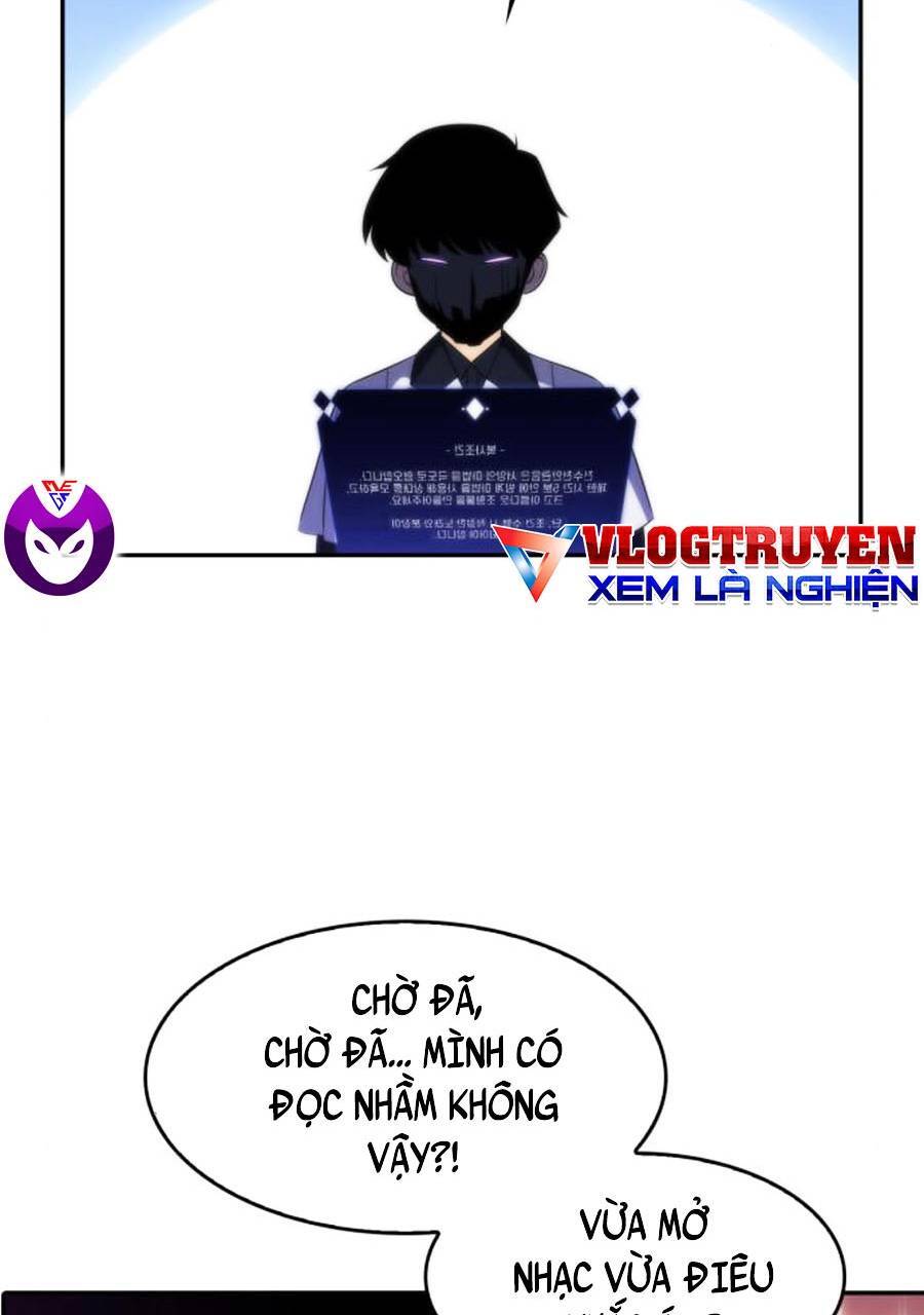 Người Chơi Mới Cấp Tối Đa Chap 41 - Next Chap 42