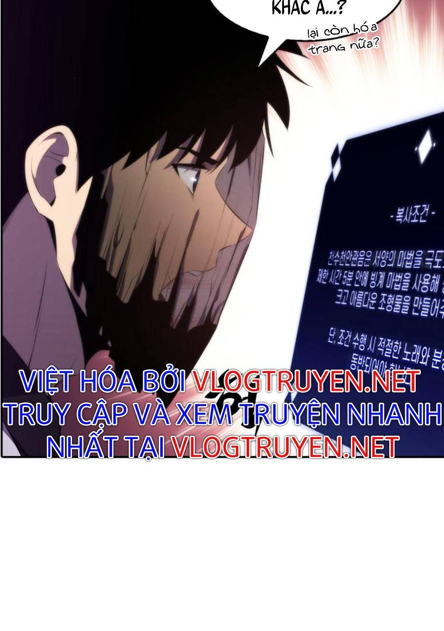 Người Chơi Mới Cấp Tối Đa Chap 41 - Next Chap 42