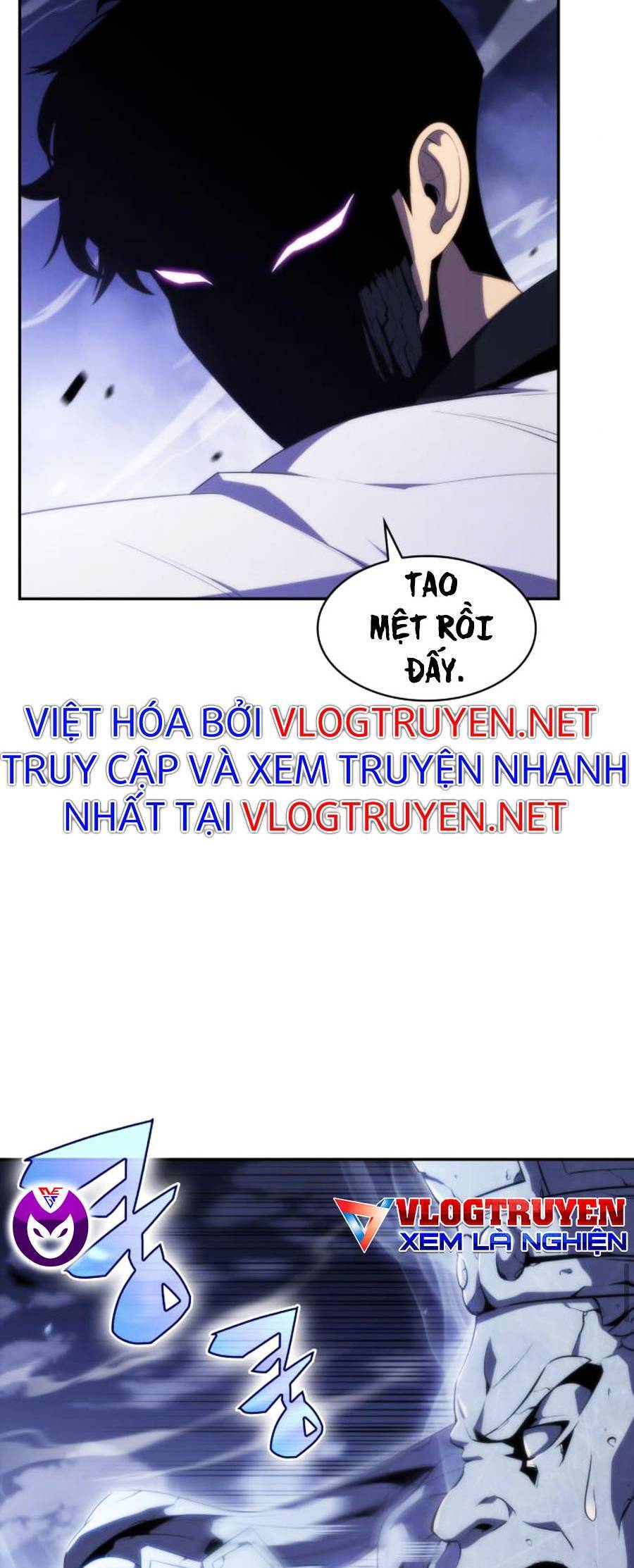 Người Chơi Mới Cấp Tối Đa Chap 41 - Next Chap 42