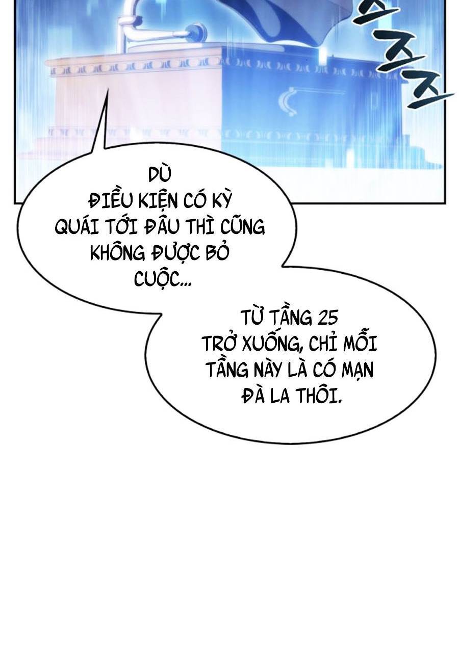 Người Chơi Mới Cấp Tối Đa Chap 41 - Next Chap 42