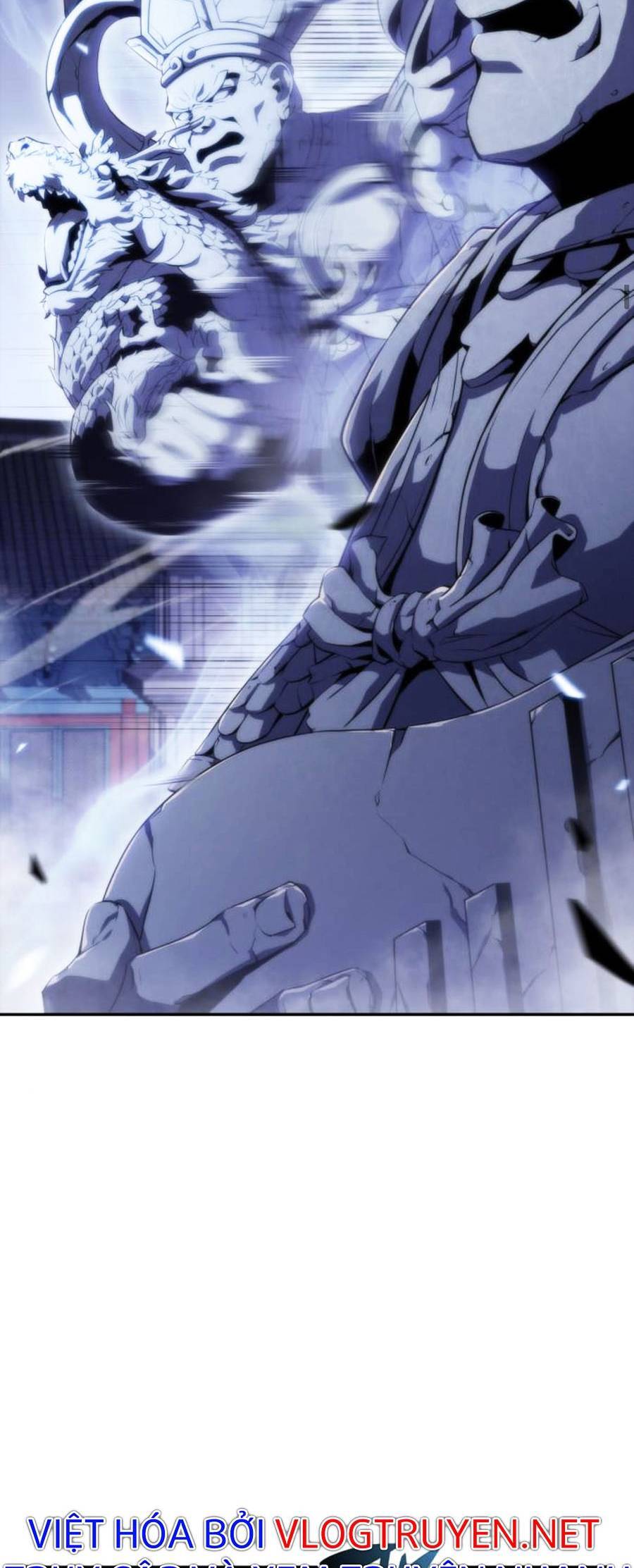 Người Chơi Mới Cấp Tối Đa Chap 41 - Next Chap 42