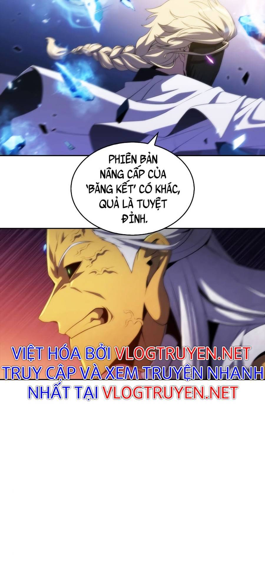 Người Chơi Mới Cấp Tối Đa Chap 42 - Next Chap 43