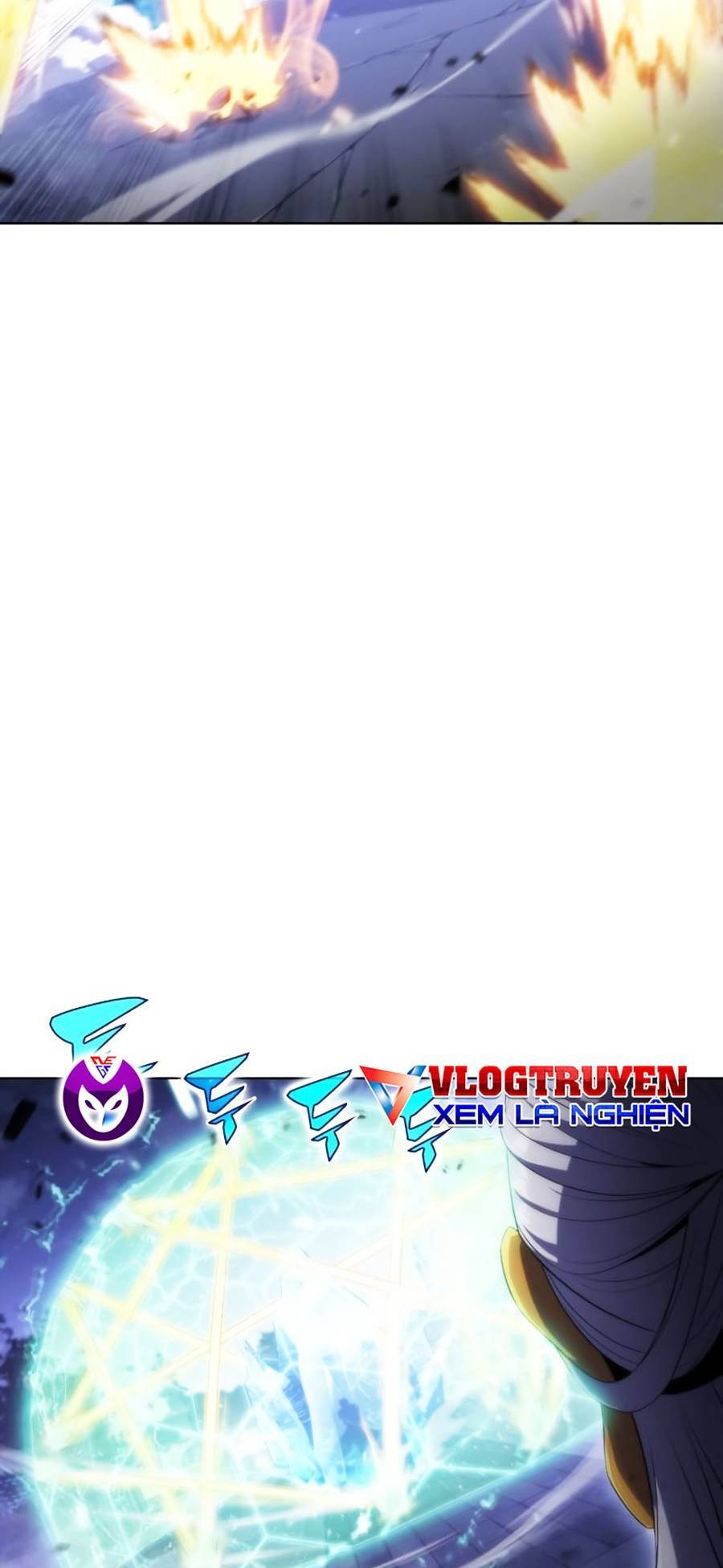 Người Chơi Mới Cấp Tối Đa Chap 42 - Next Chap 43