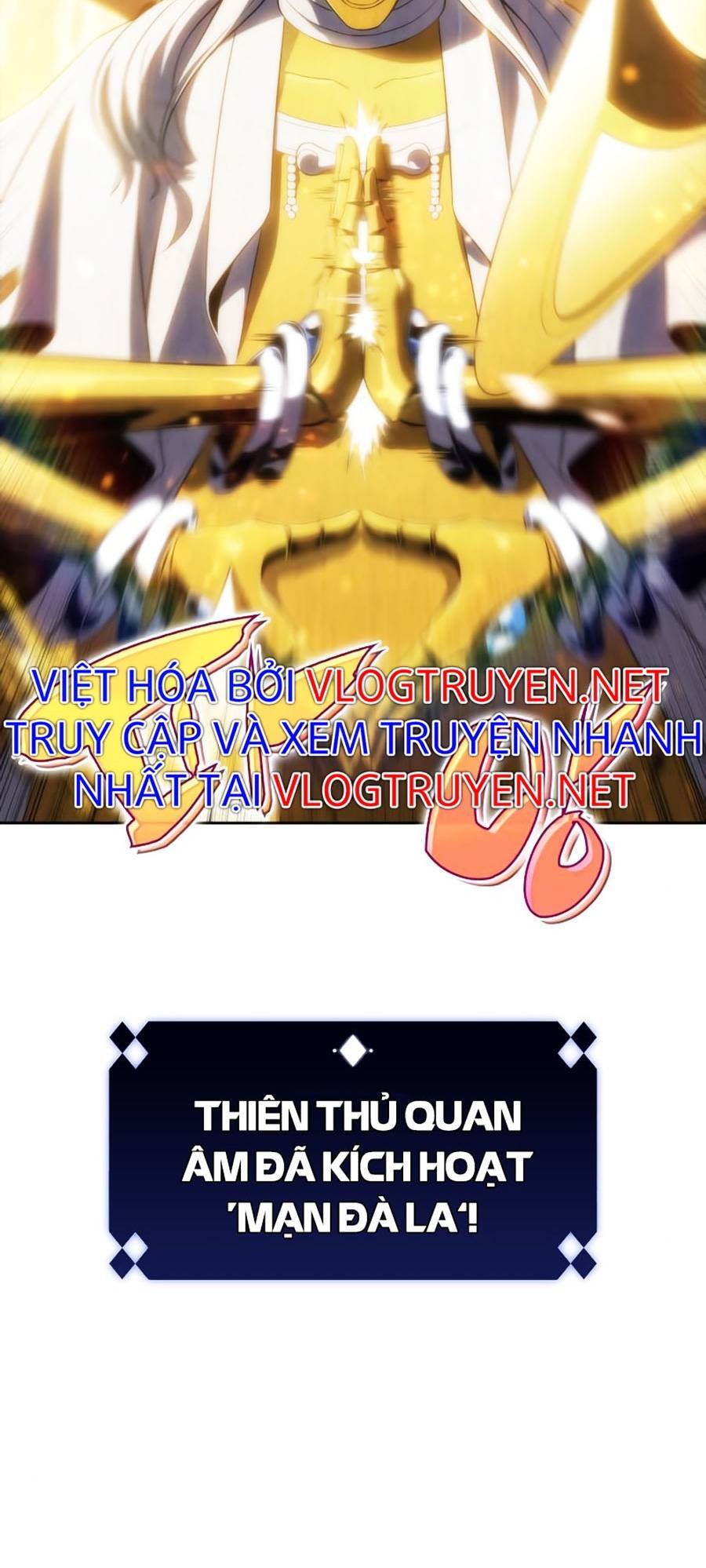 Người Chơi Mới Cấp Tối Đa Chap 42 - Next Chap 43