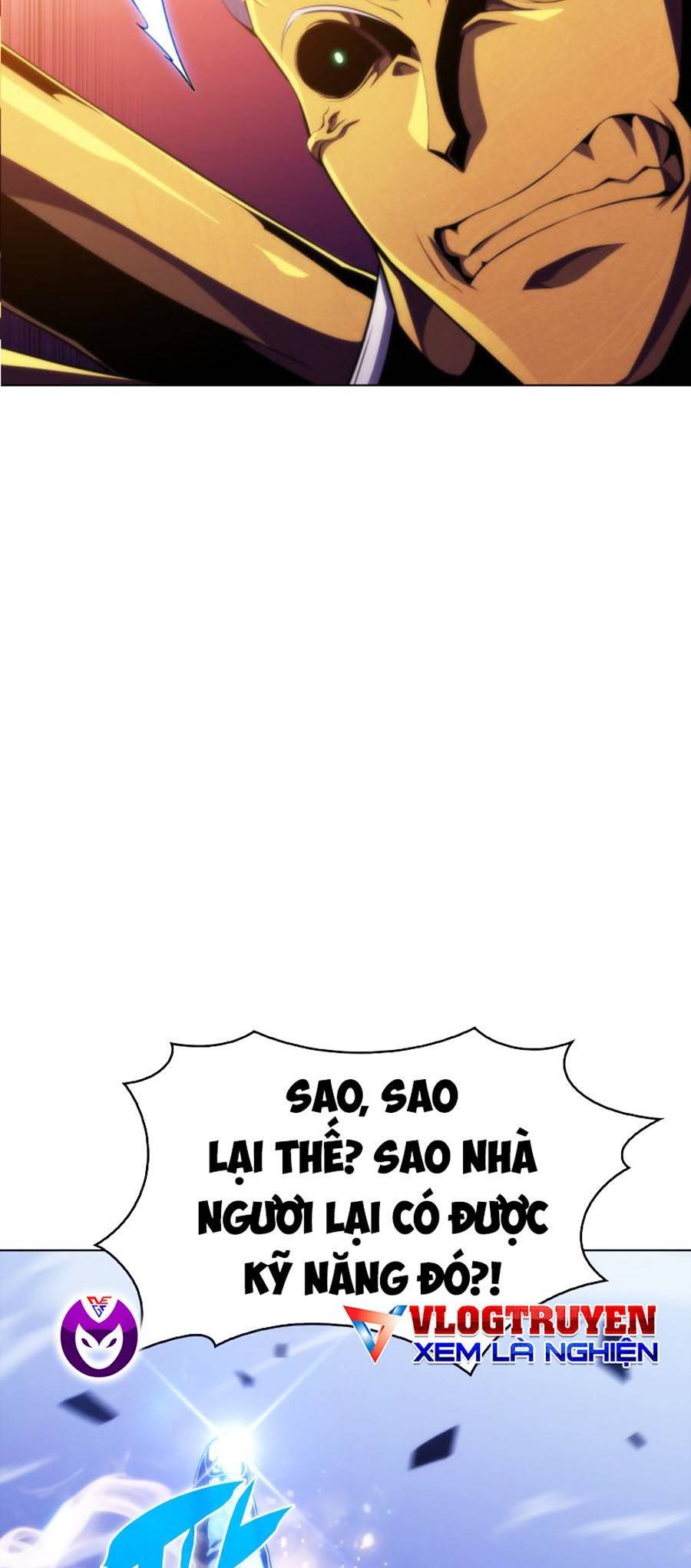 Người Chơi Mới Cấp Tối Đa Chap 42 - Next Chap 43