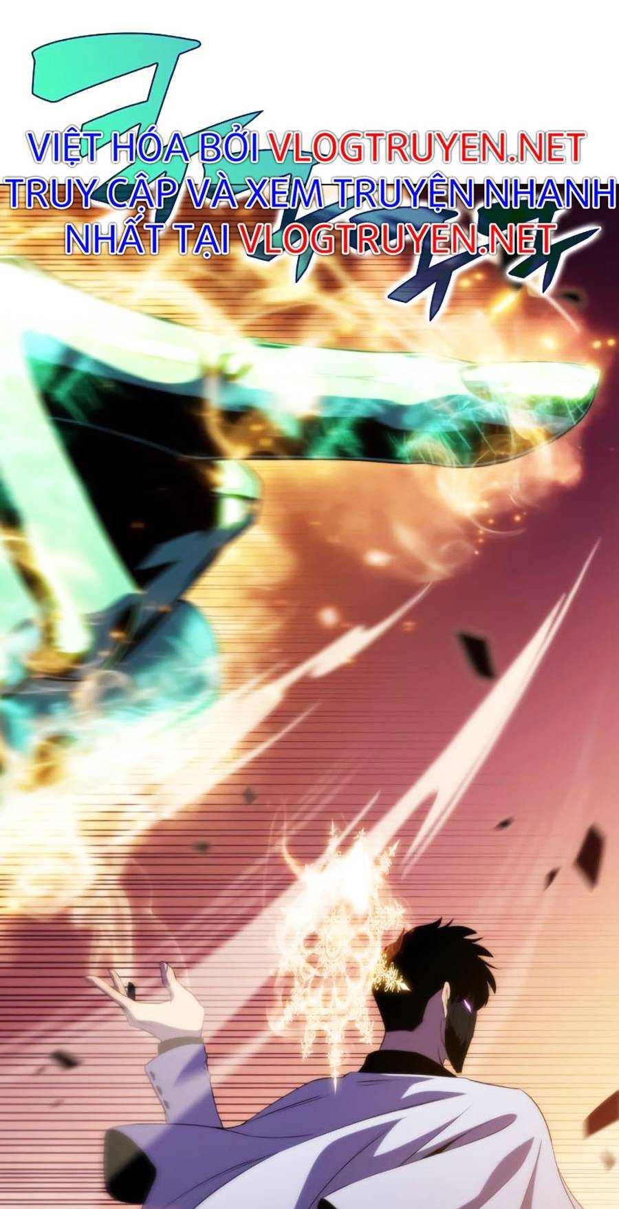 Người Chơi Mới Cấp Tối Đa Chap 42 - Next Chap 43