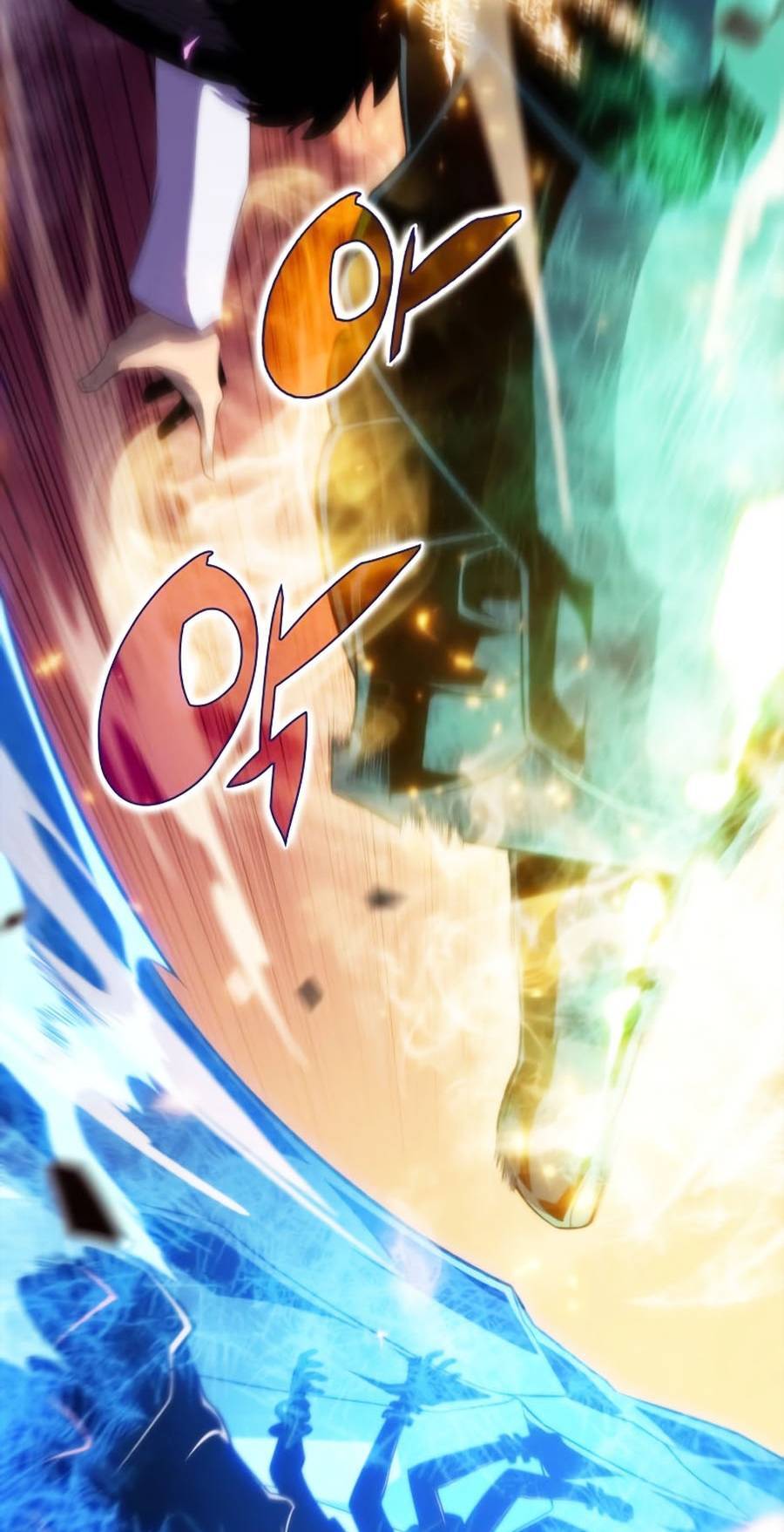 Người Chơi Mới Cấp Tối Đa Chap 42 - Next Chap 43