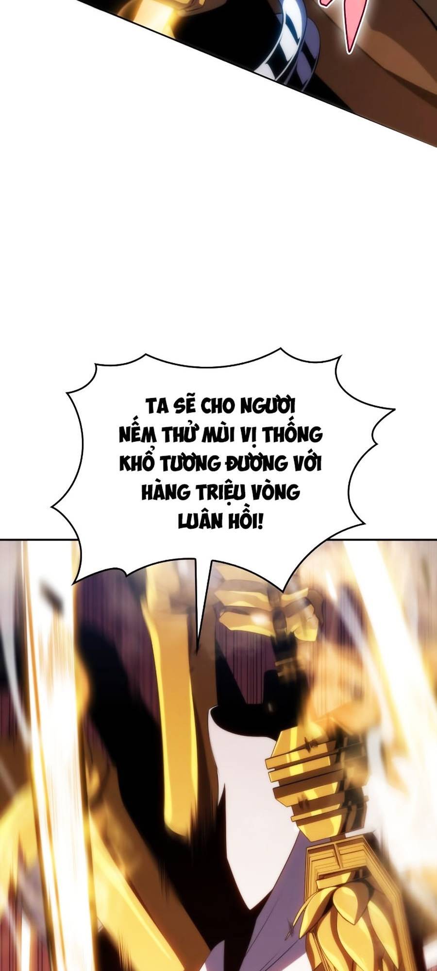 Người Chơi Mới Cấp Tối Đa Chap 42 - Next Chap 43
