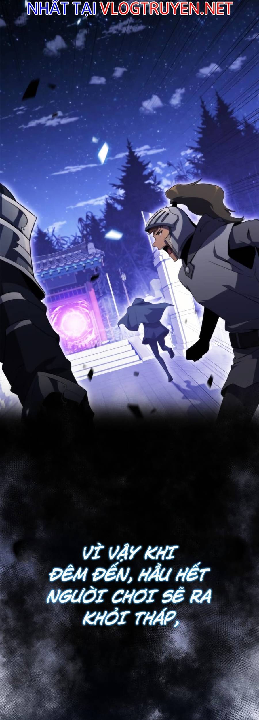 Người Chơi Mới Cấp Tối Đa Chap 43 - Next Chap 44