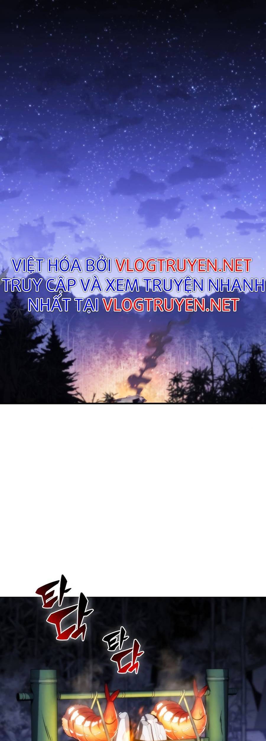 Người Chơi Mới Cấp Tối Đa Chap 43 - Next Chap 44