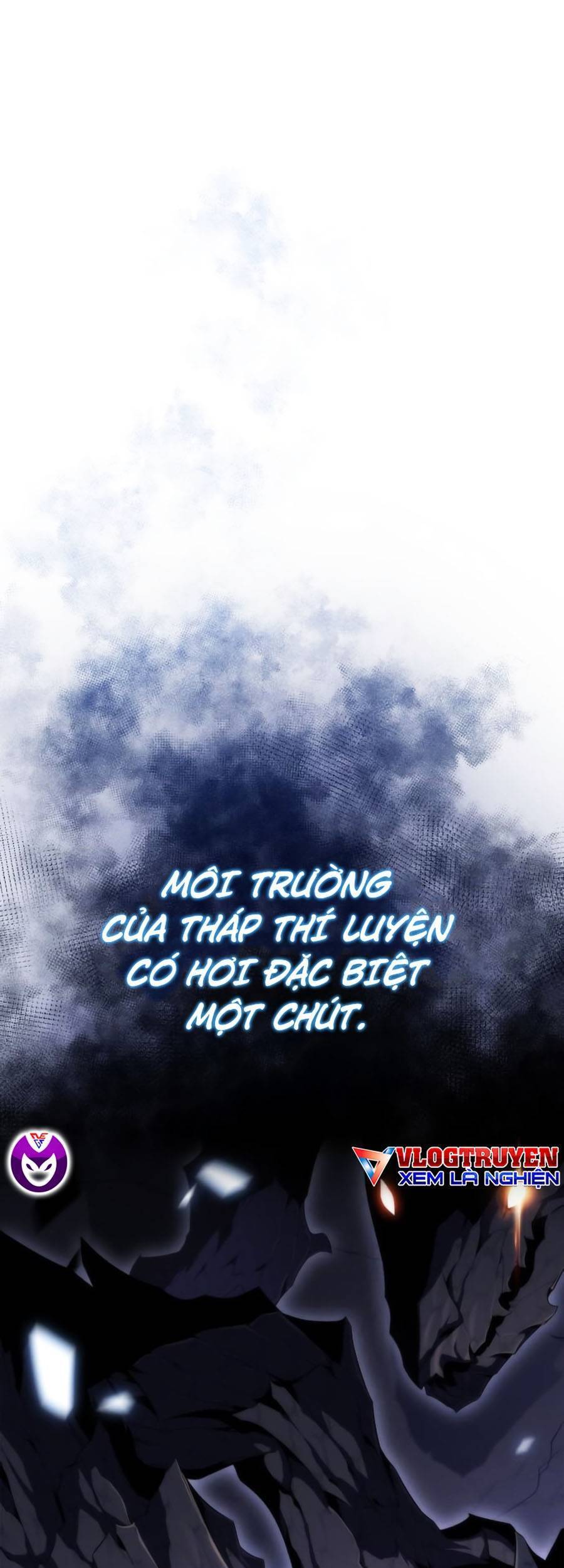 Người Chơi Mới Cấp Tối Đa Chap 43 - Next Chap 44