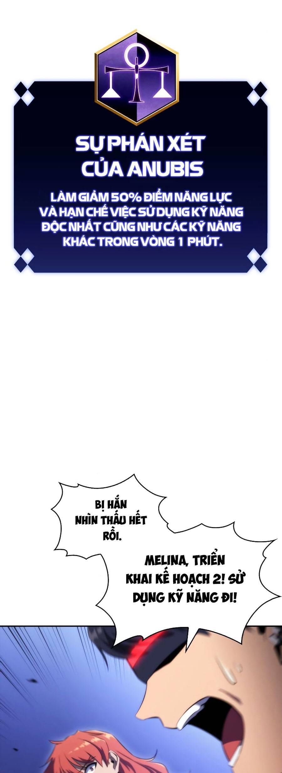 Người Chơi Mới Cấp Tối Đa Chap 43 - Next Chap 44