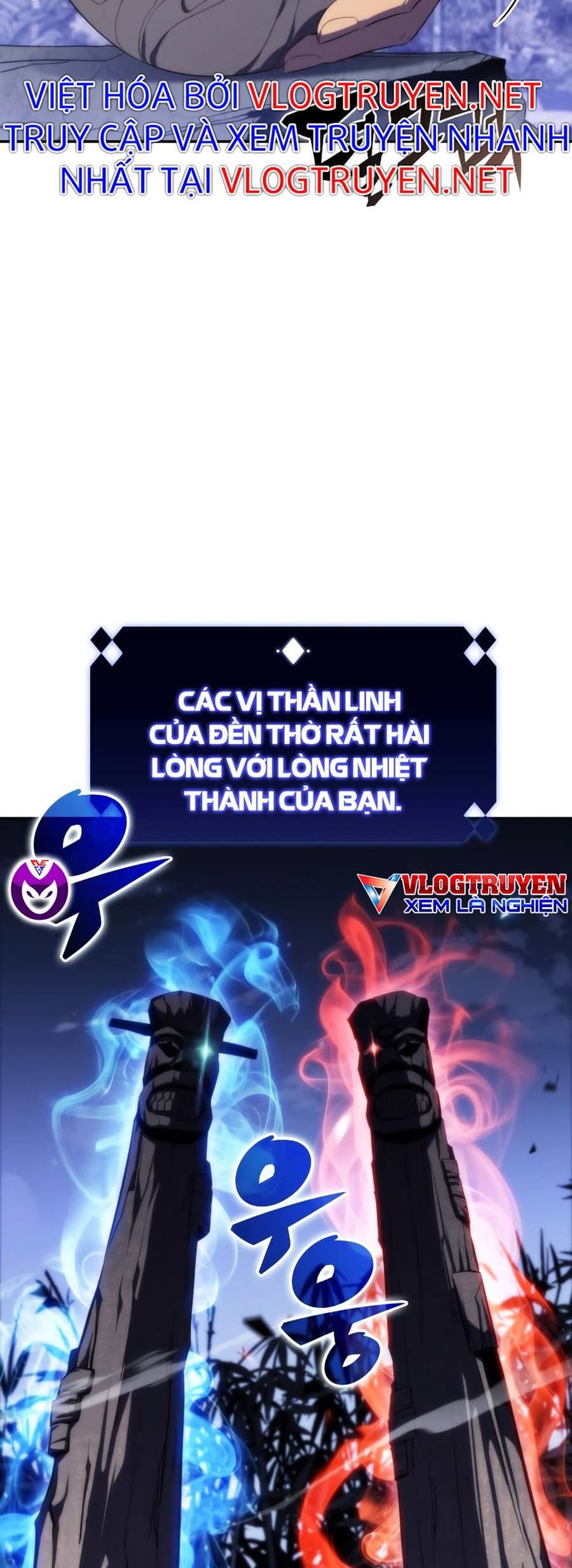 Người Chơi Mới Cấp Tối Đa Chap 43 - Next Chap 44