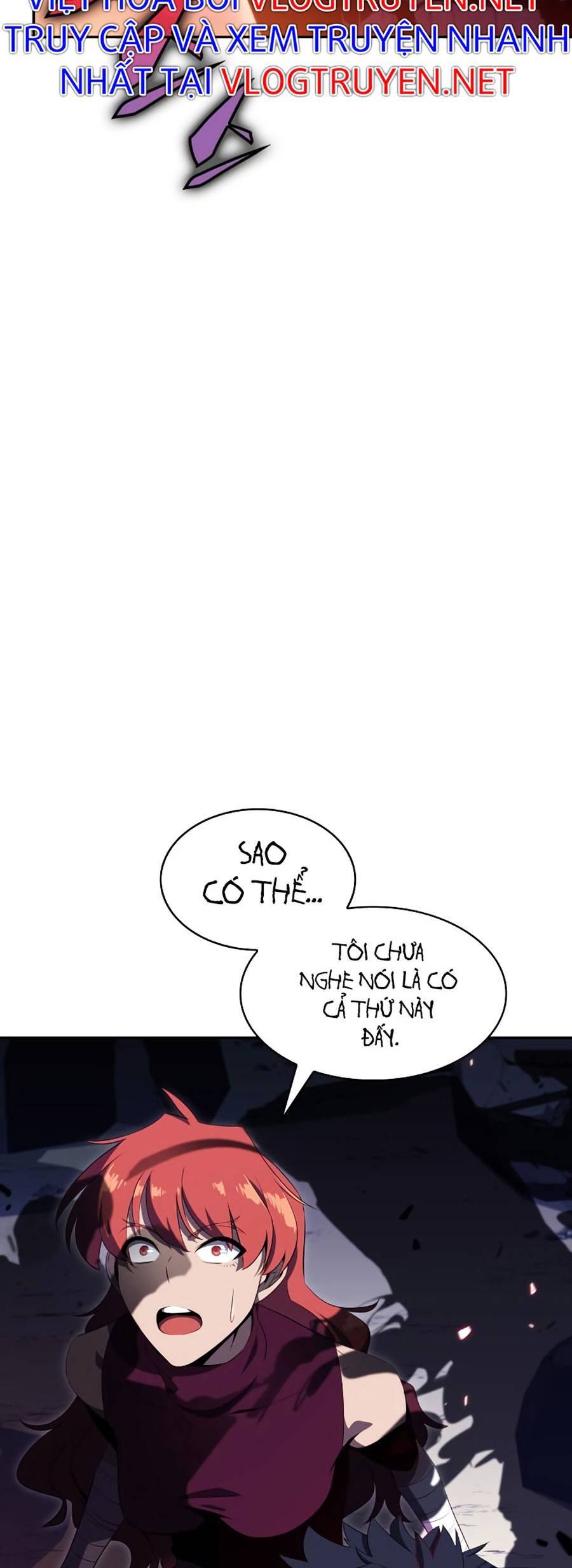 Người Chơi Mới Cấp Tối Đa Chap 43 - Next Chap 44