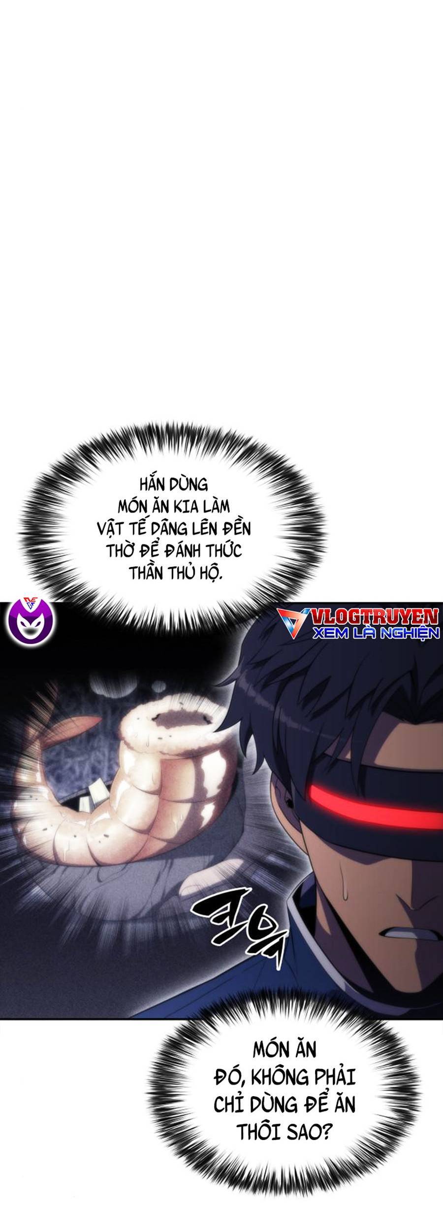 Người Chơi Mới Cấp Tối Đa Chap 43 - Next Chap 44