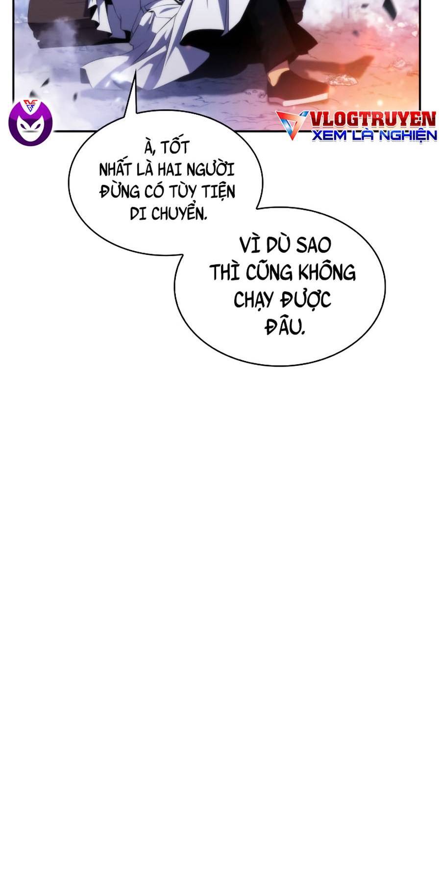 Người Chơi Mới Cấp Tối Đa Chap 43 - Next Chap 44
