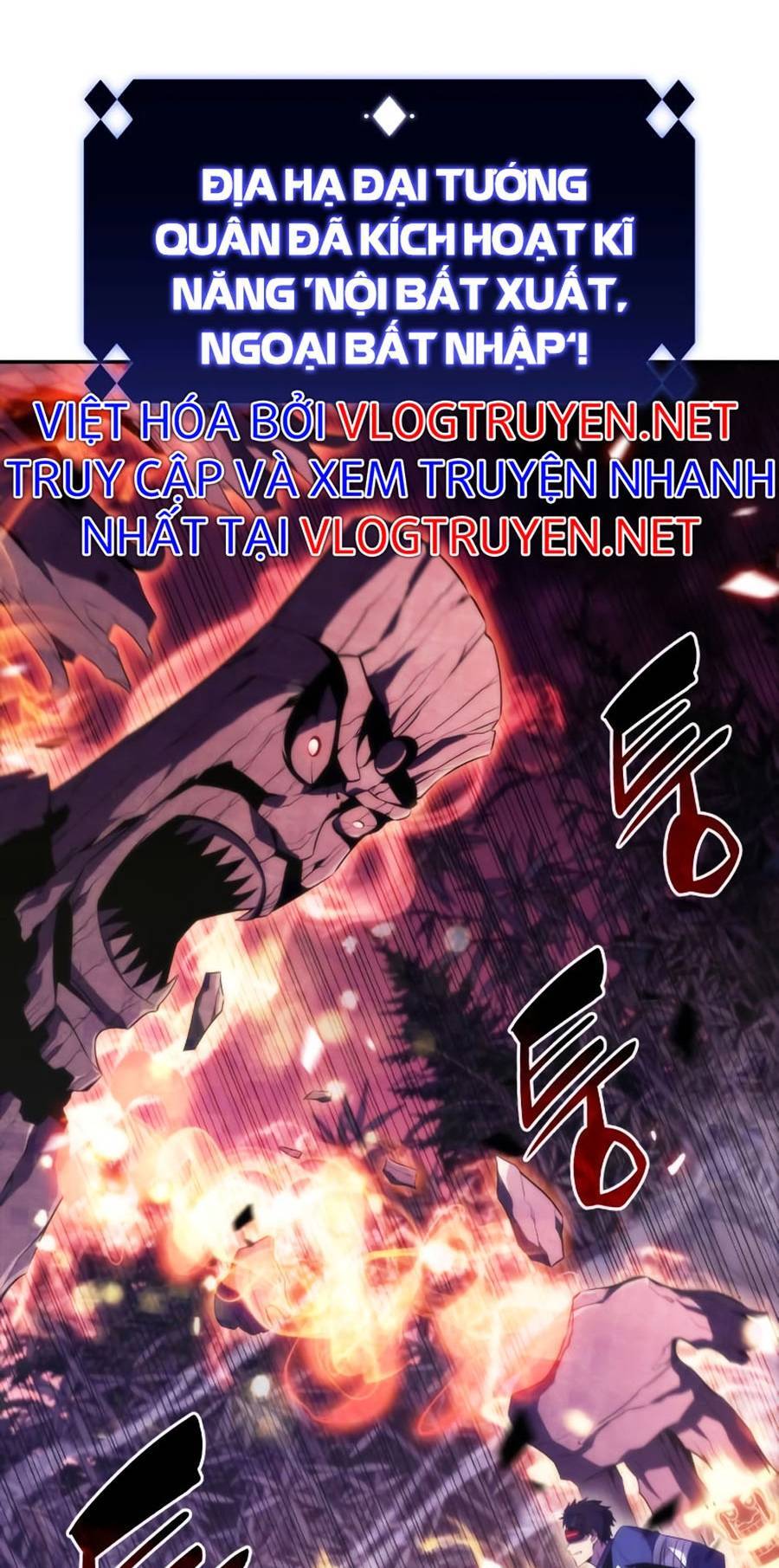 Người Chơi Mới Cấp Tối Đa Chap 43 - Next Chap 44