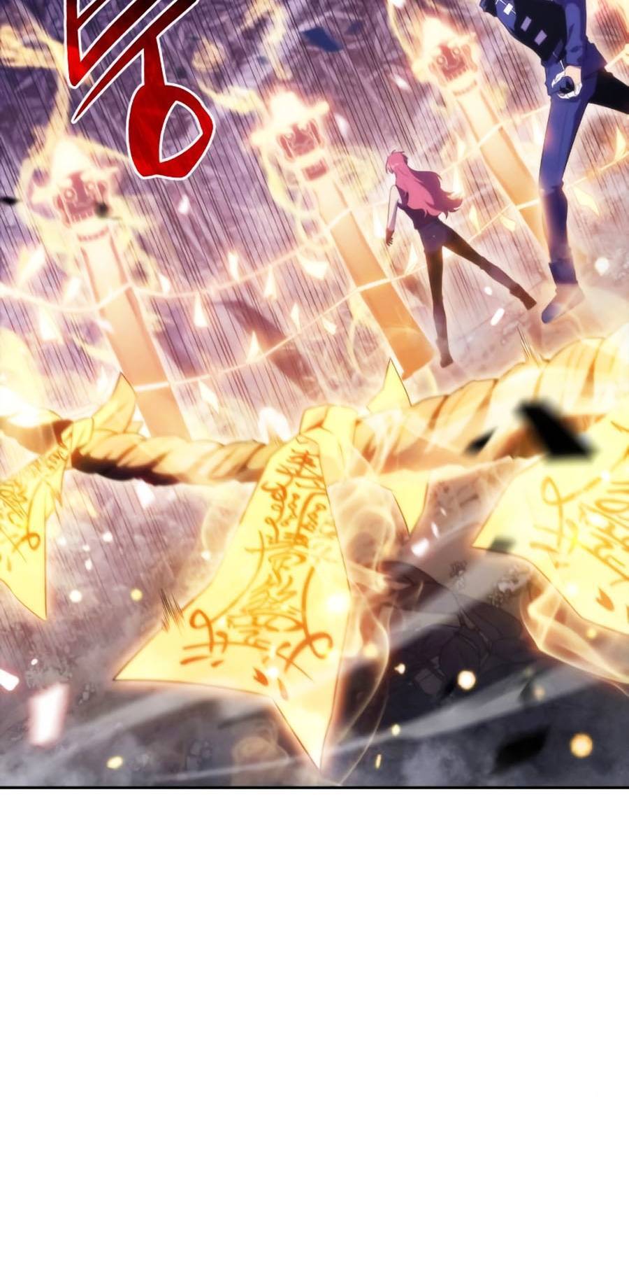 Người Chơi Mới Cấp Tối Đa Chap 43 - Next Chap 44