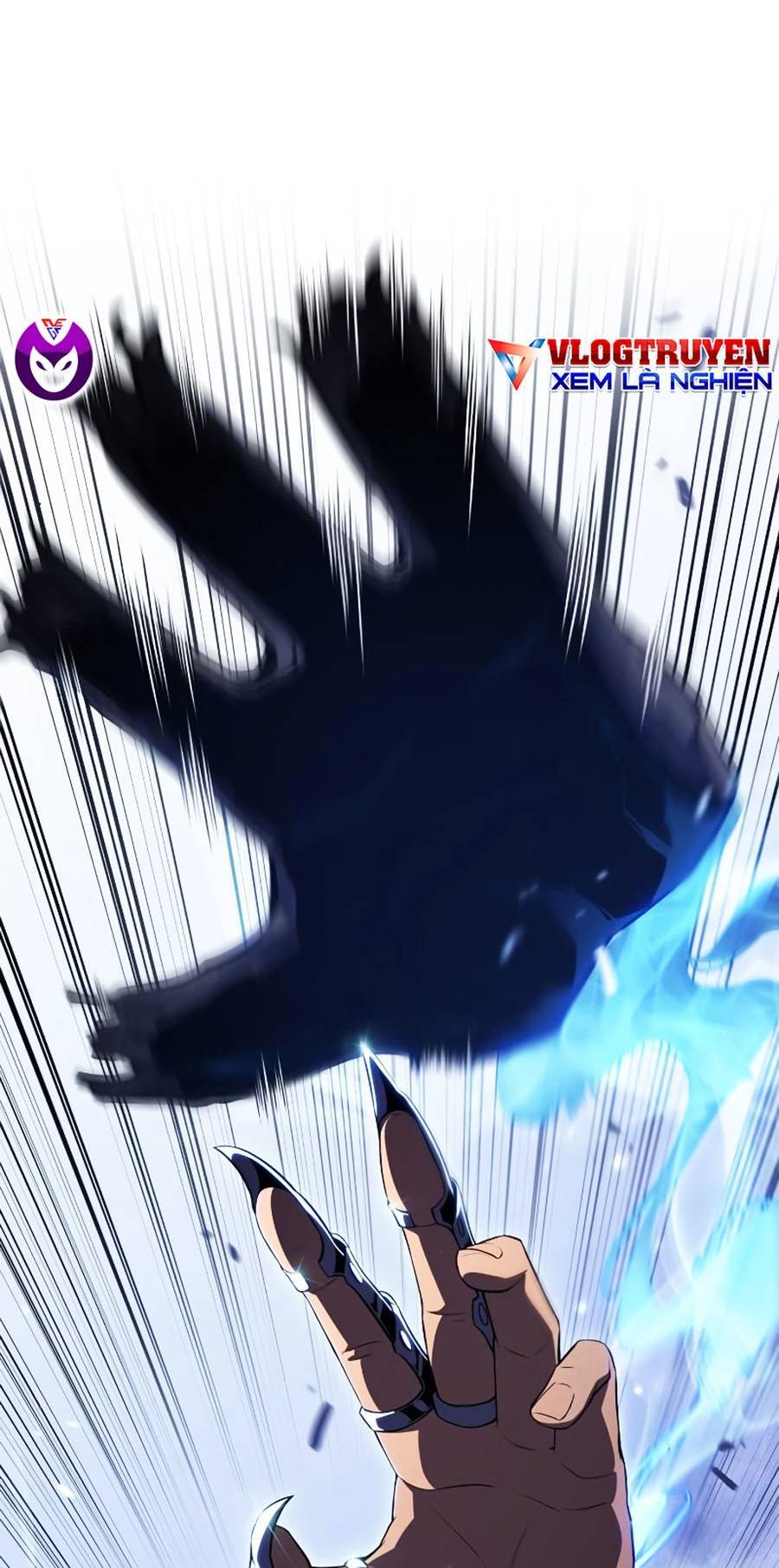 Người Chơi Mới Cấp Tối Đa Chap 43 - Next Chap 44